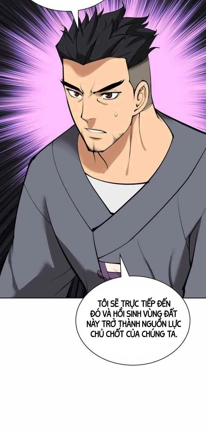 Thợ Rèn Huyền Thoại Chapter 250 - Trang 4