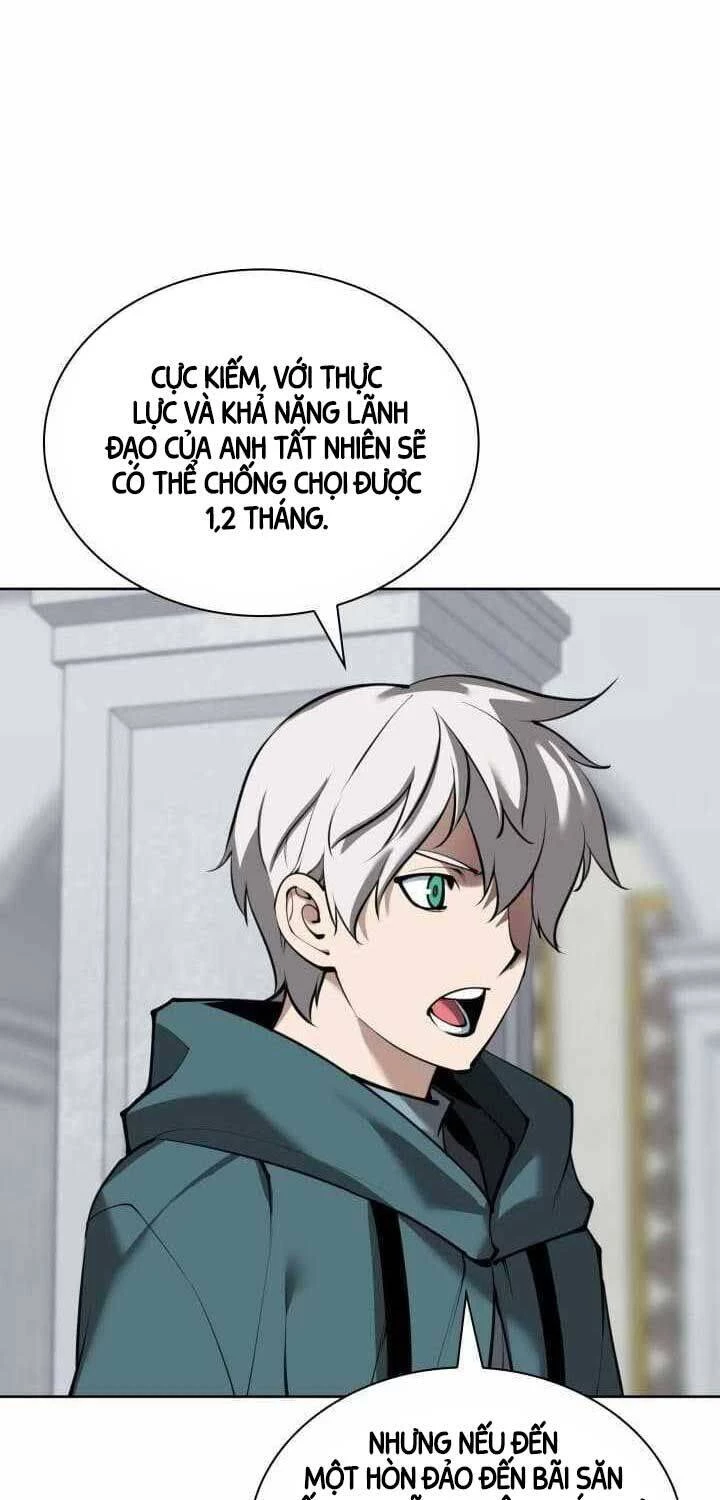 Thợ Rèn Huyền Thoại Chapter 250 - Trang 4