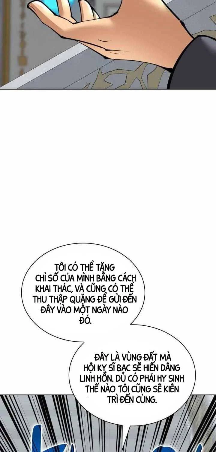 Thợ Rèn Huyền Thoại Chapter 250 - Trang 4
