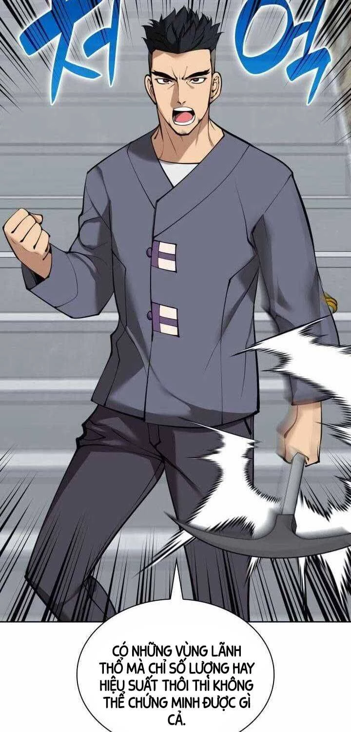 Thợ Rèn Huyền Thoại Chapter 250 - Trang 4