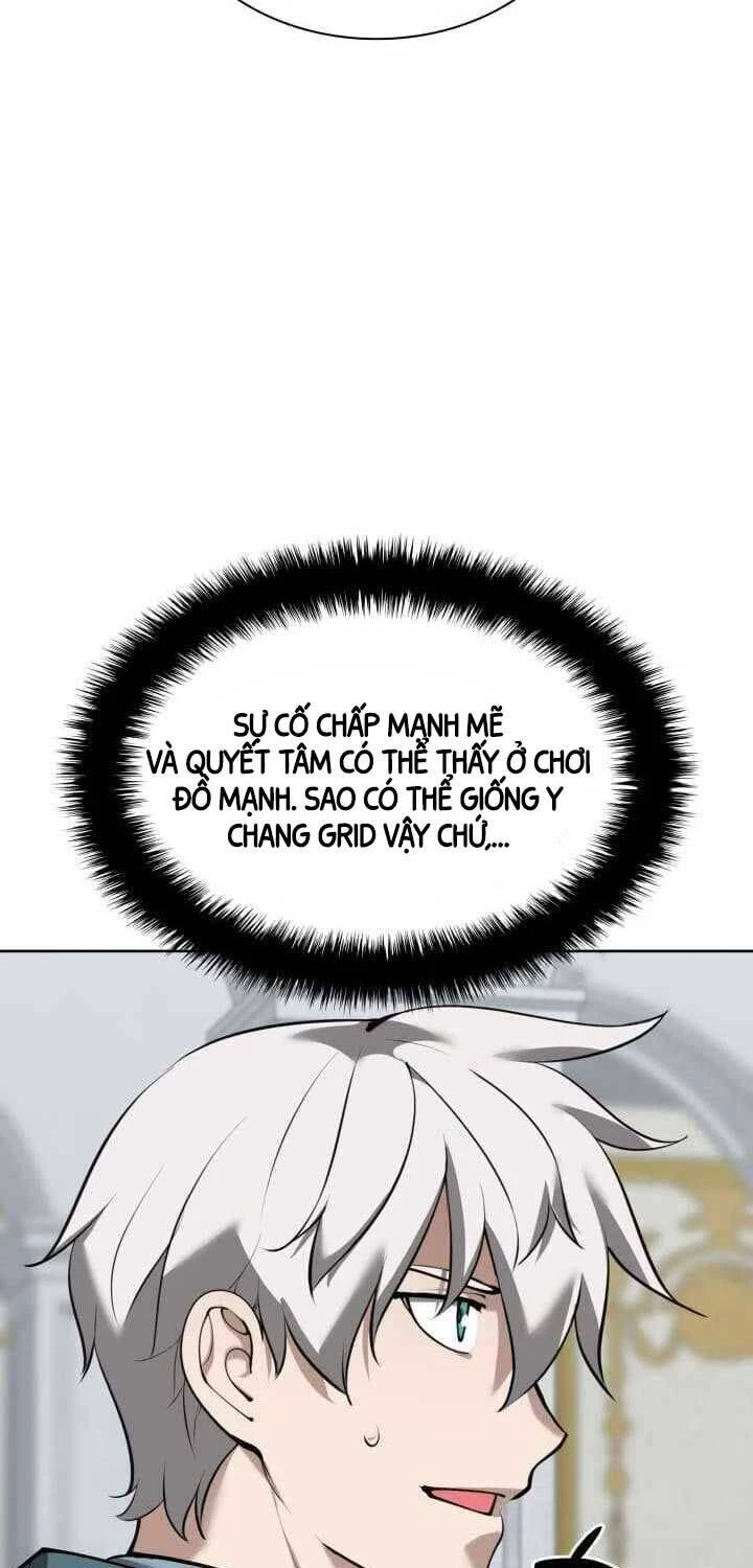 Thợ Rèn Huyền Thoại Chapter 250 - Trang 4