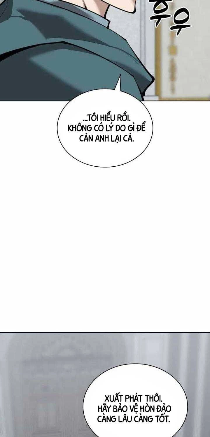 Thợ Rèn Huyền Thoại Chapter 250 - Trang 4