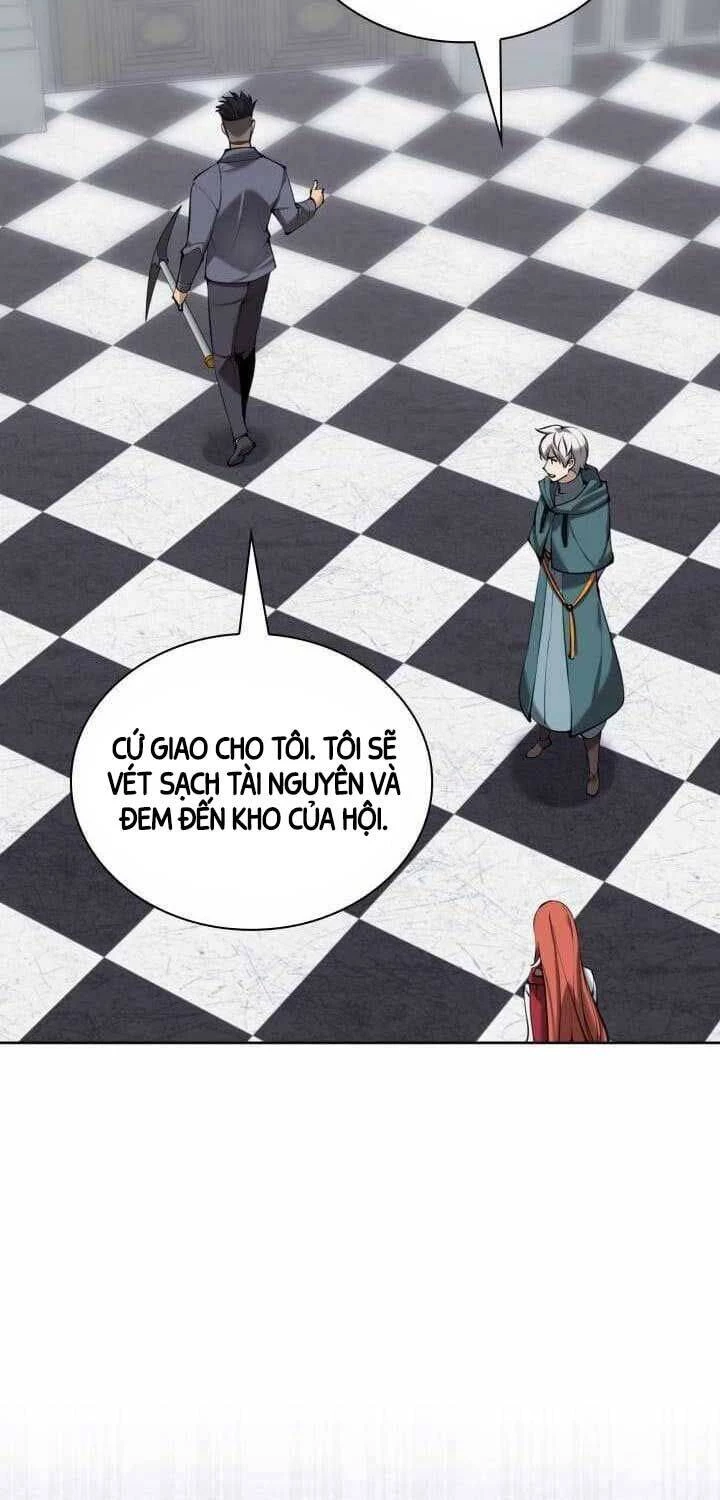 Thợ Rèn Huyền Thoại Chapter 250 - Trang 4