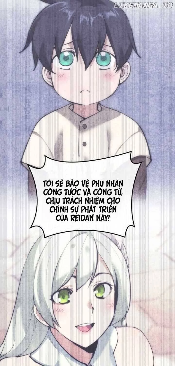 Thợ Rèn Huyền Thoại Chapter 250 - Trang 4