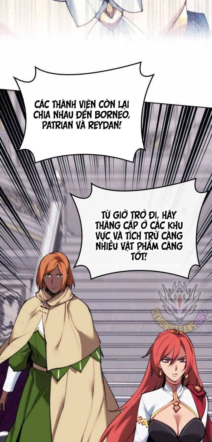 Thợ Rèn Huyền Thoại Chapter 250 - Trang 4