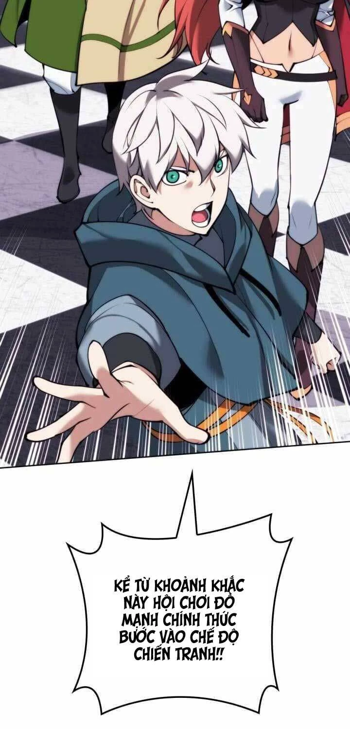 Thợ Rèn Huyền Thoại Chapter 250 - Trang 4