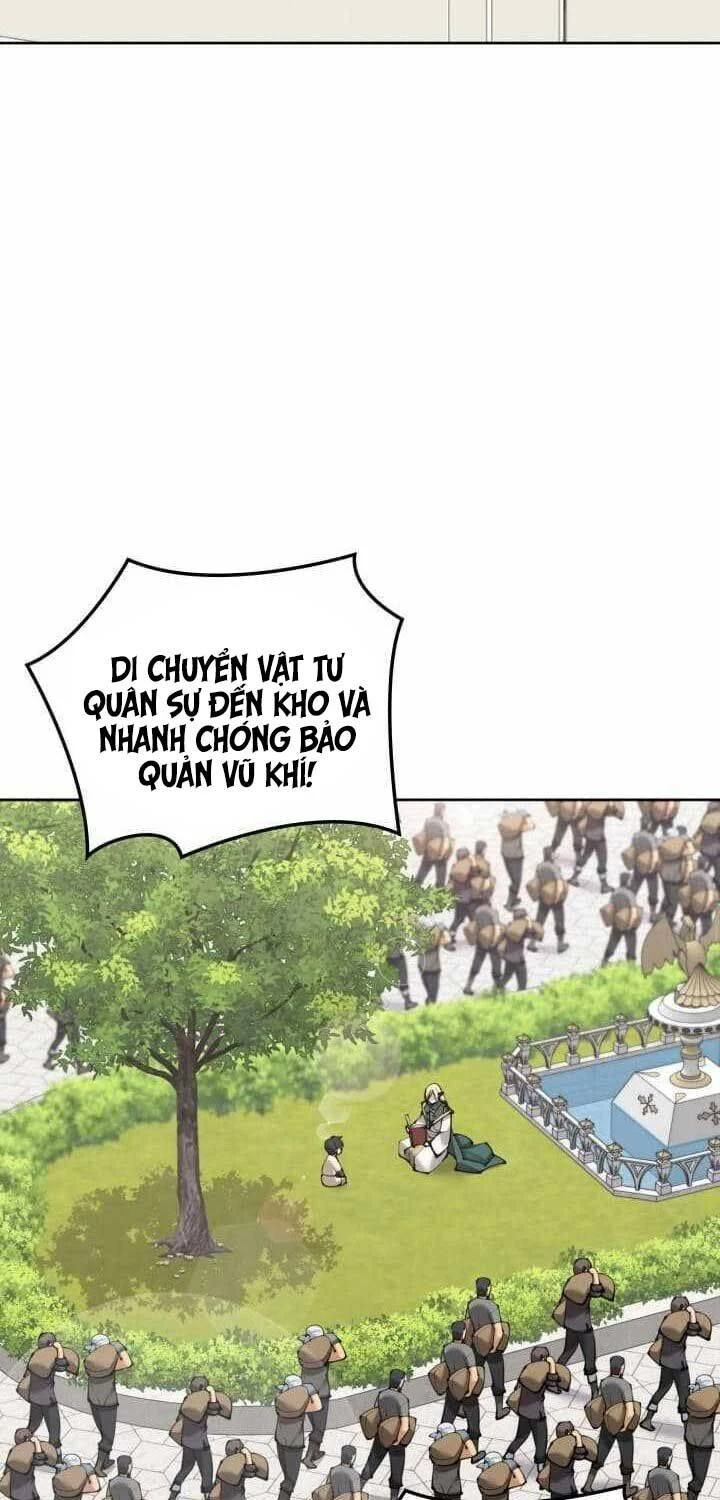 Thợ Rèn Huyền Thoại Chapter 250 - Trang 4