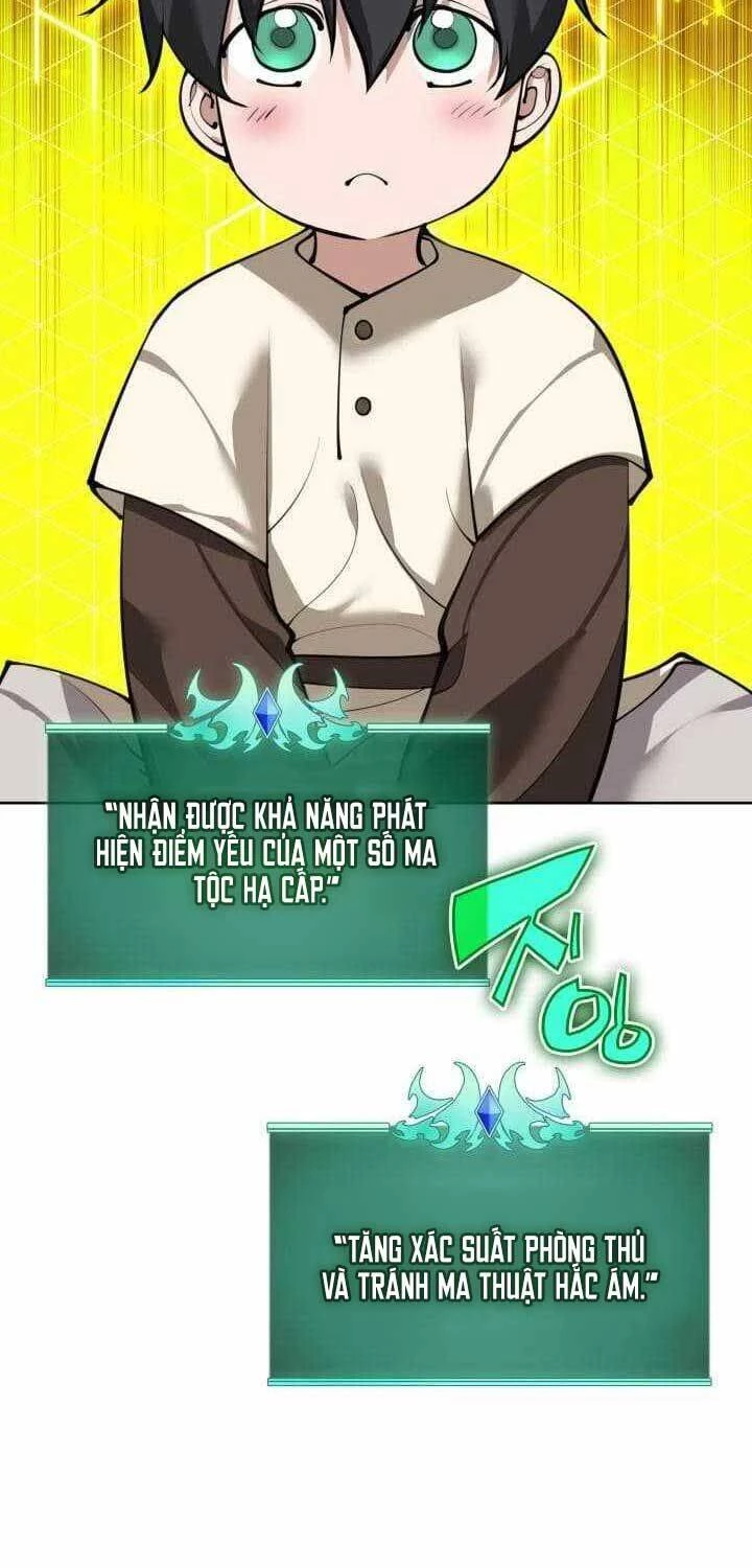 Thợ Rèn Huyền Thoại Chapter 250 - Trang 4