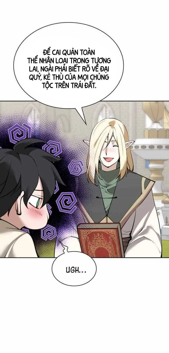 Thợ Rèn Huyền Thoại Chapter 250 - Trang 4