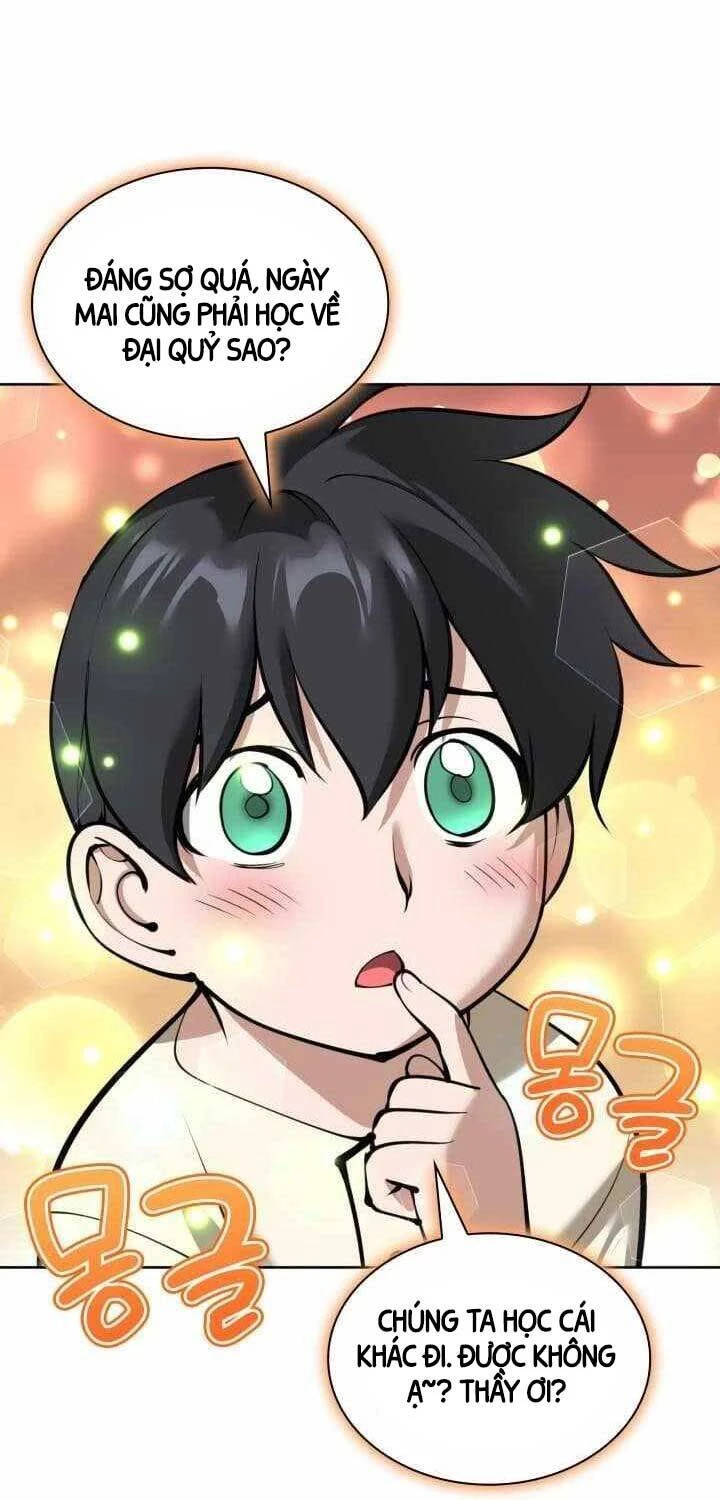 Thợ Rèn Huyền Thoại Chapter 250 - Trang 4