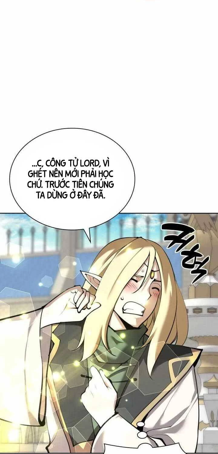 Thợ Rèn Huyền Thoại Chapter 250 - Trang 4