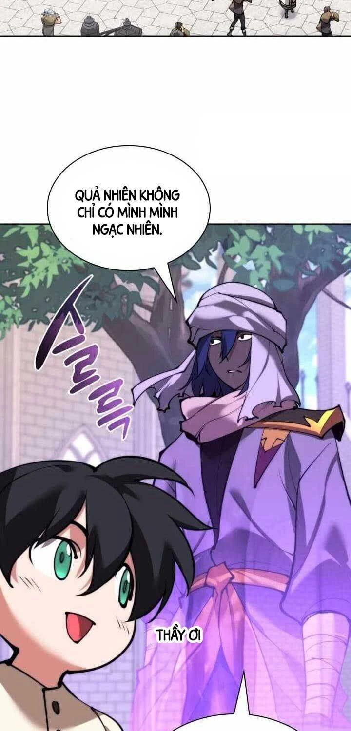 Thợ Rèn Huyền Thoại Chapter 250 - Trang 4