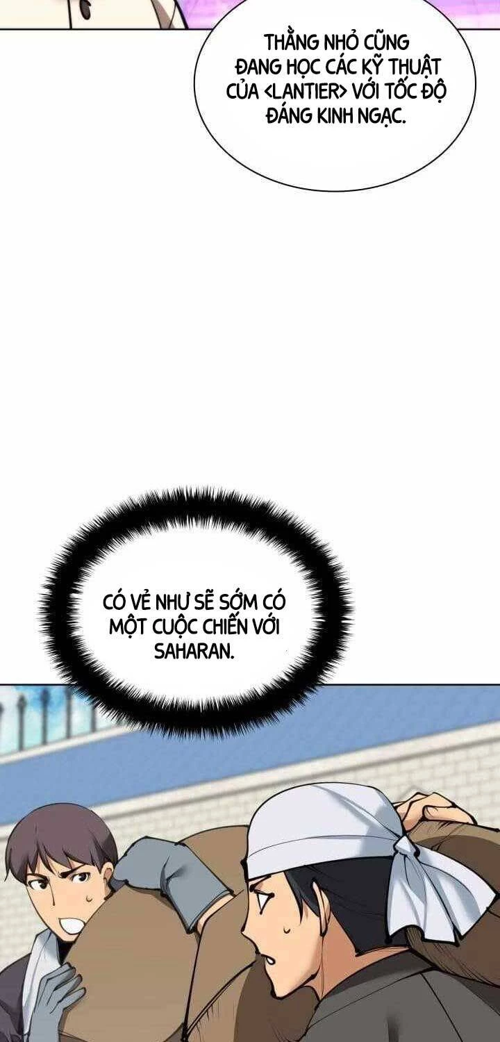 Thợ Rèn Huyền Thoại Chapter 250 - Trang 4