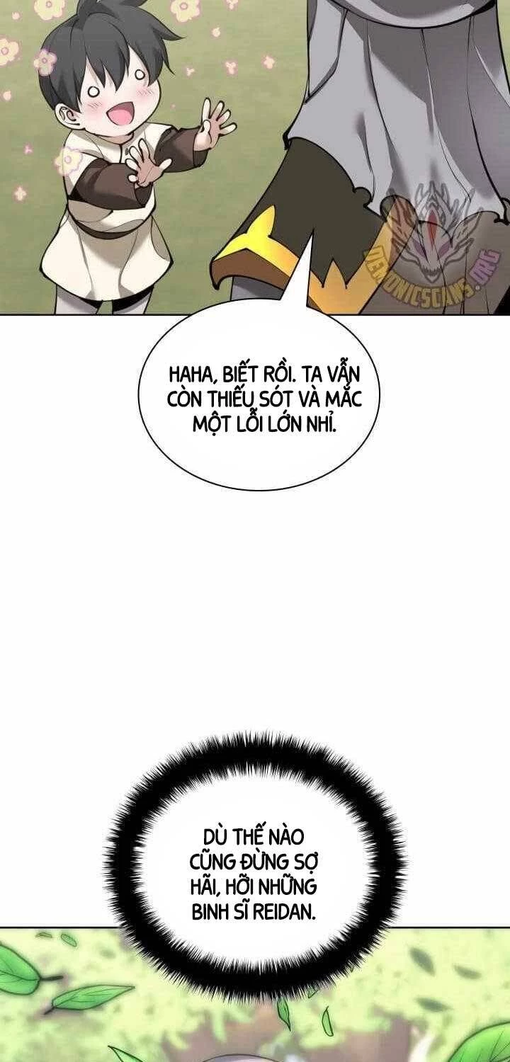 Thợ Rèn Huyền Thoại Chapter 250 - Trang 4