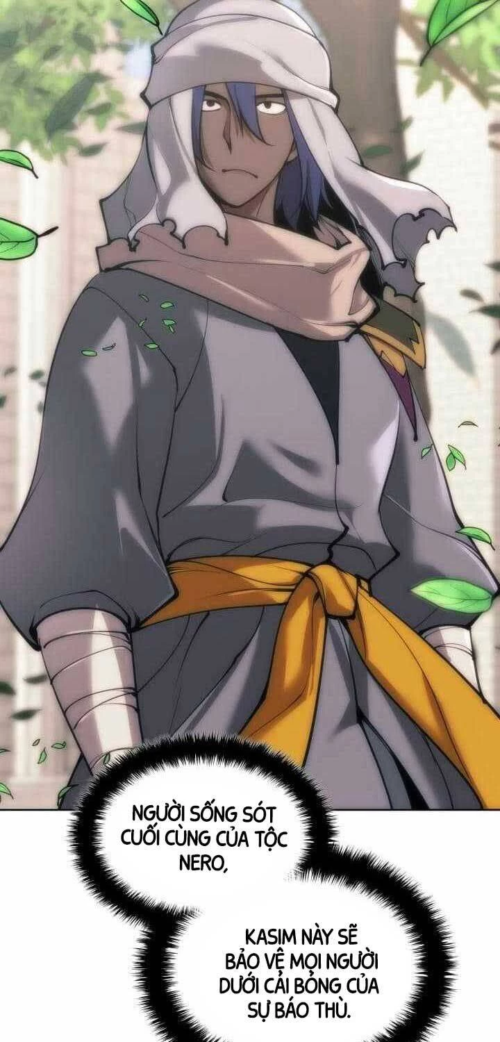 Thợ Rèn Huyền Thoại Chapter 250 - Trang 4