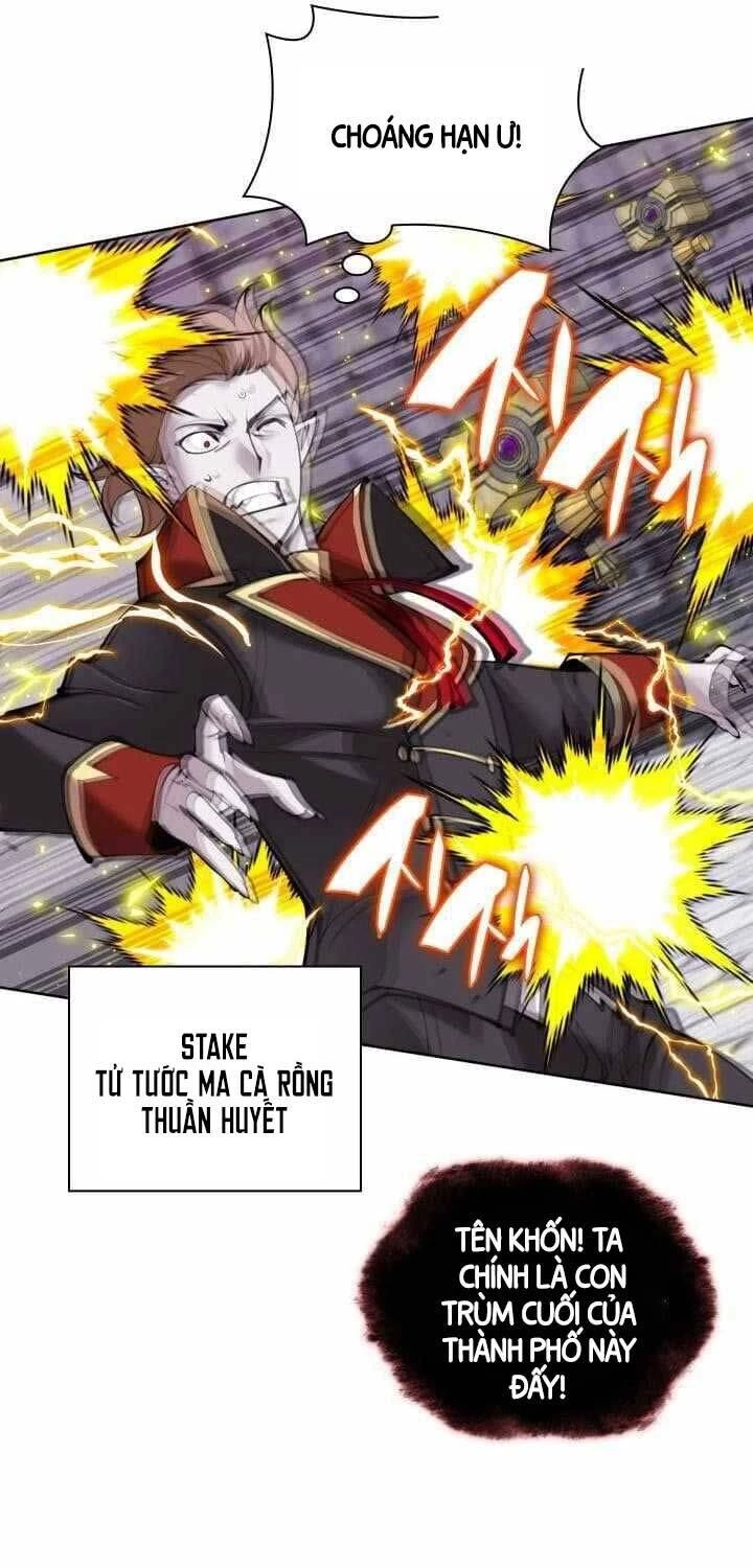 Thợ Rèn Huyền Thoại Chapter 250 - Trang 4