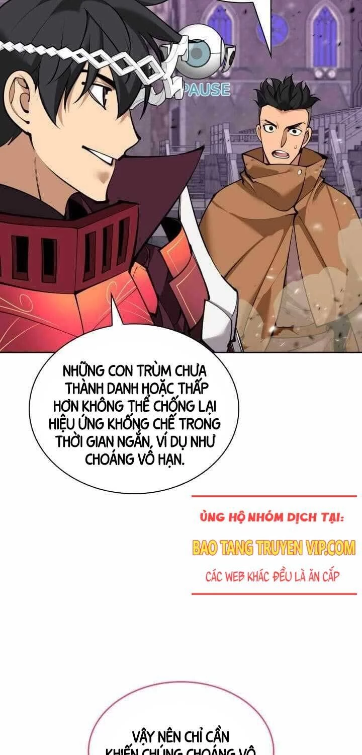 Thợ Rèn Huyền Thoại Chapter 250 - Trang 4