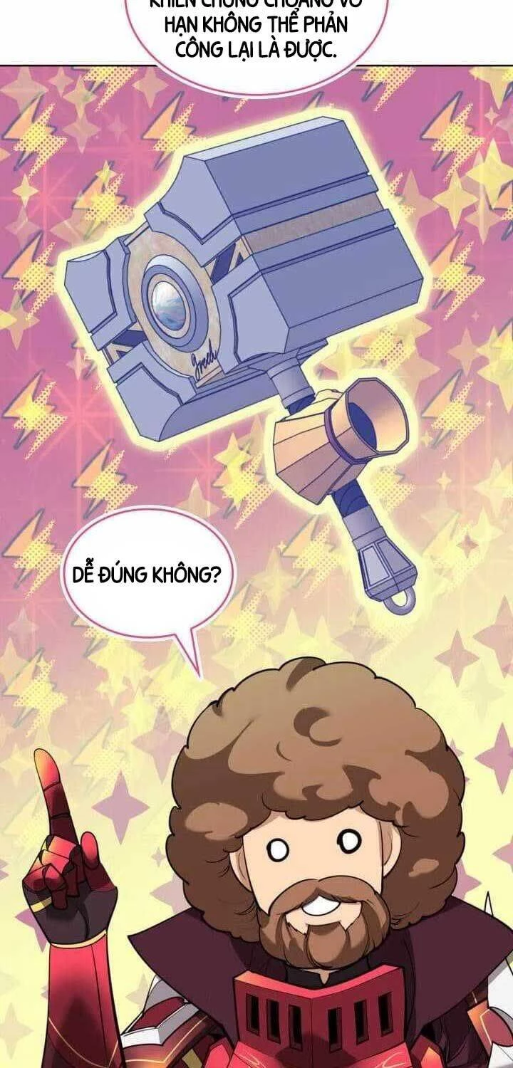 Thợ Rèn Huyền Thoại Chapter 250 - Trang 4