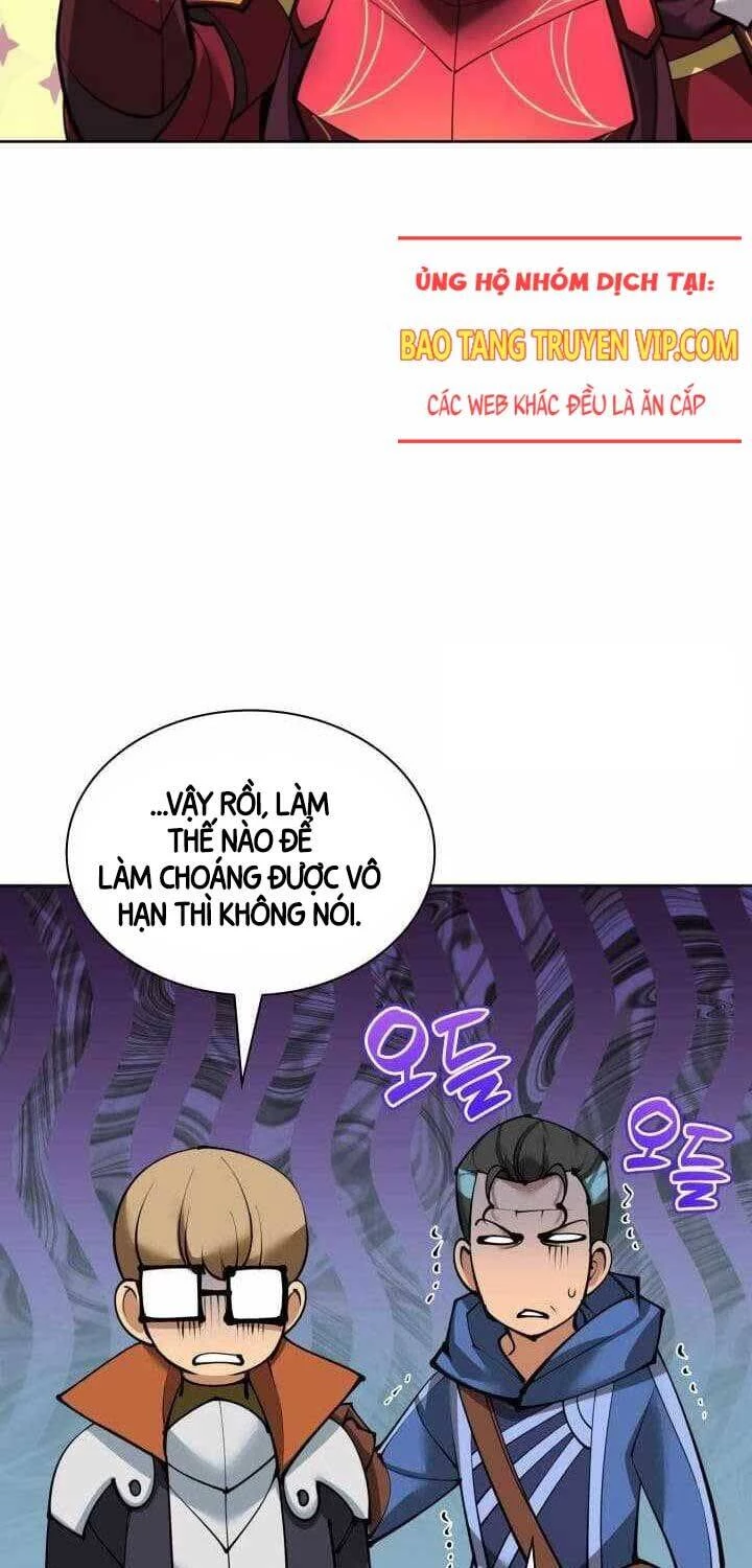 Thợ Rèn Huyền Thoại Chapter 250 - Trang 4