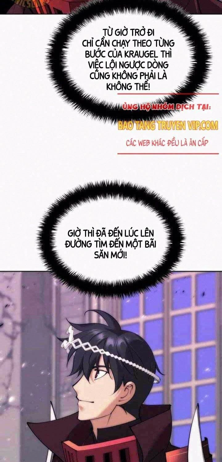 Thợ Rèn Huyền Thoại Chapter 250 - Trang 4