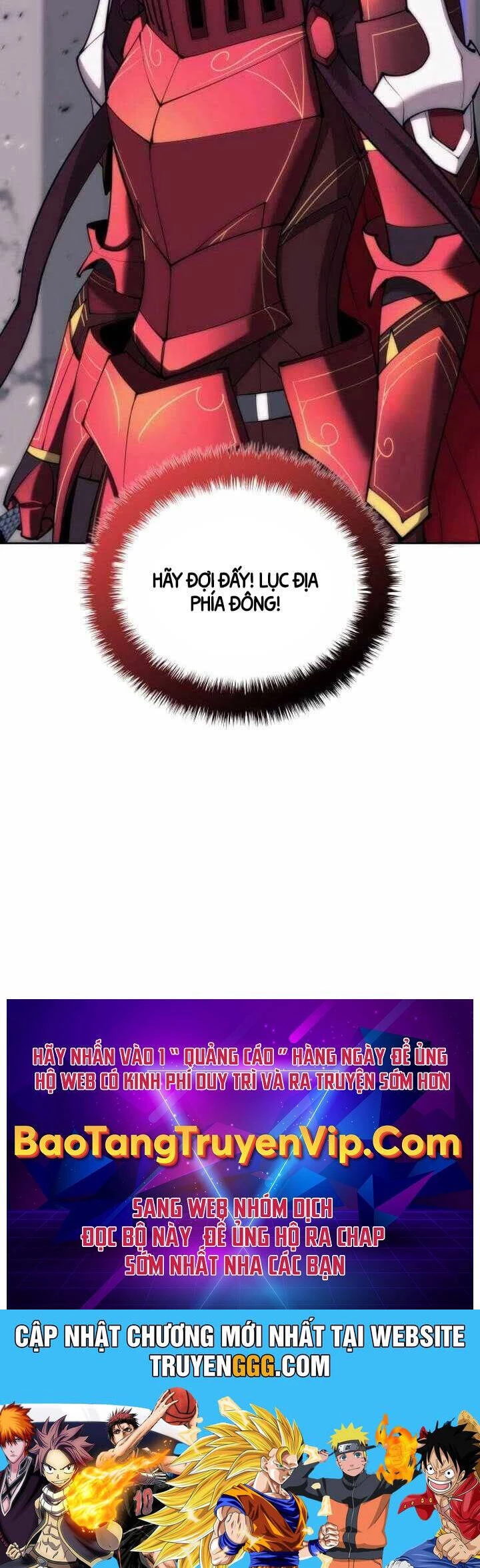 Thợ Rèn Huyền Thoại Chapter 250 - Trang 4