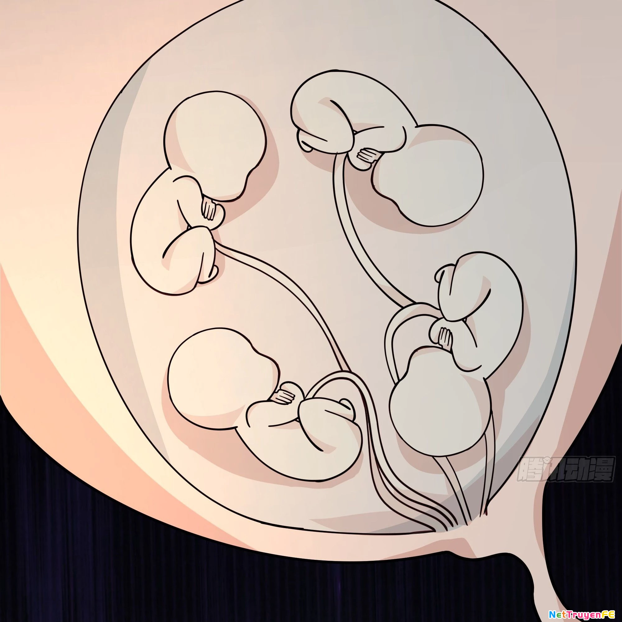 Kiếm Tiên Hạt Nhân Chapter 4 - Trang 2