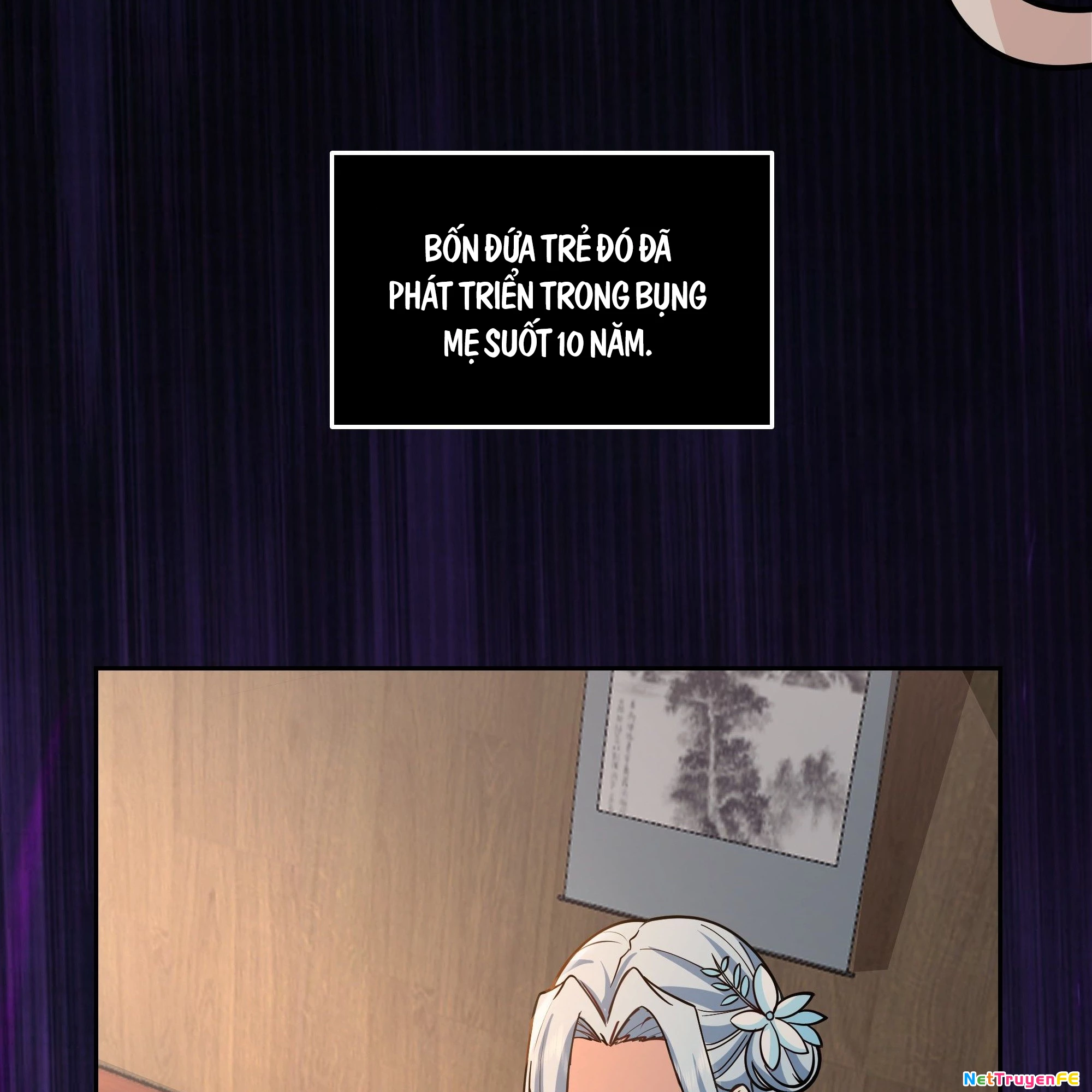 Kiếm Tiên Hạt Nhân Chapter 4 - Trang 2