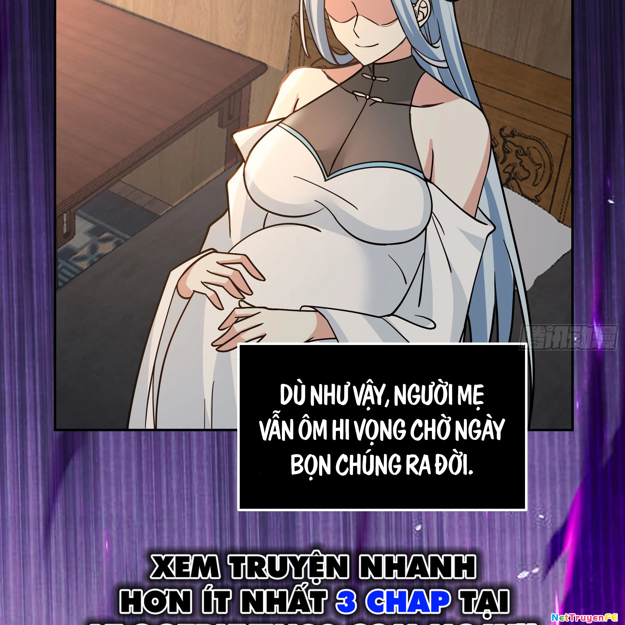 Kiếm Tiên Hạt Nhân Chapter 4 - Trang 2