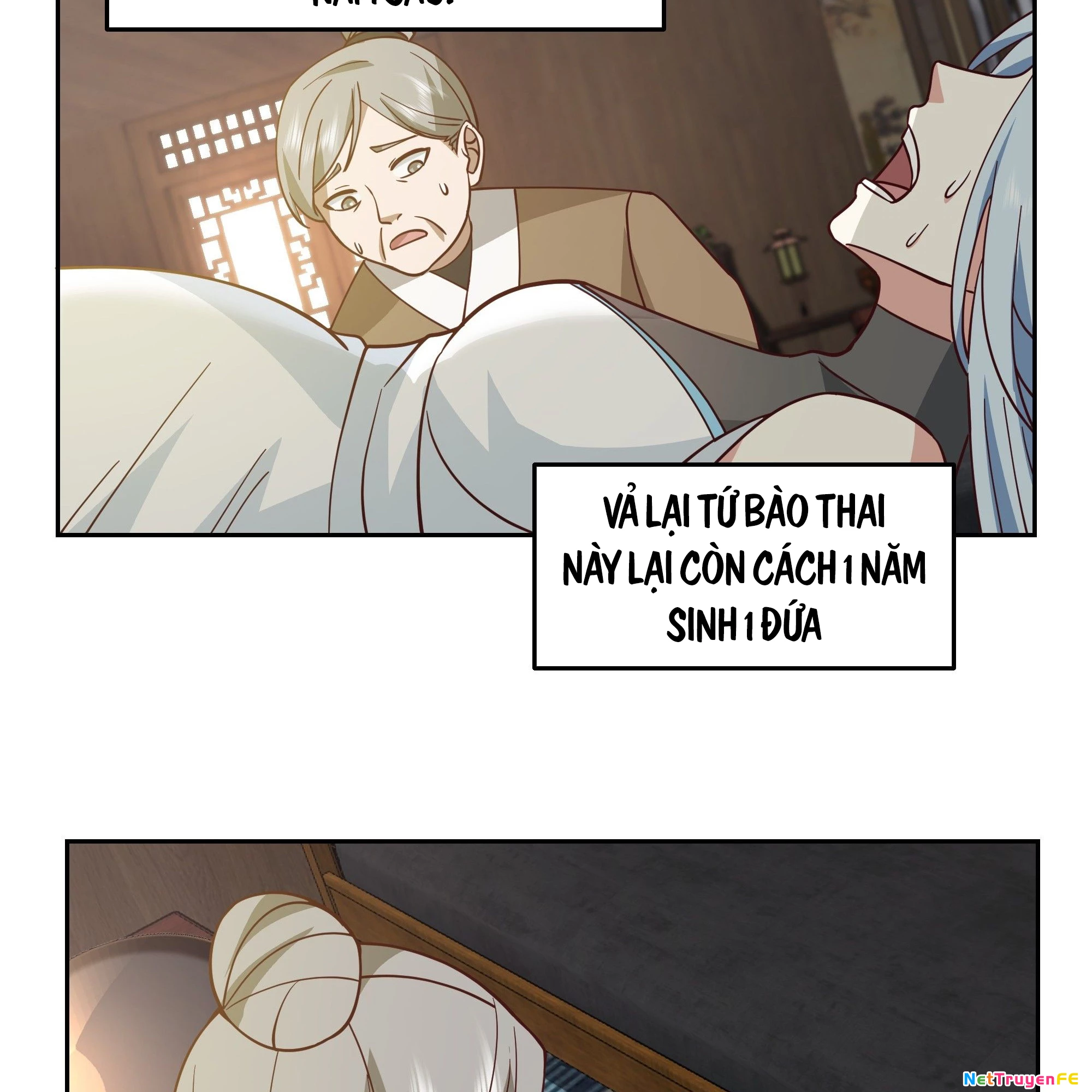 Kiếm Tiên Hạt Nhân Chapter 4 - Trang 2