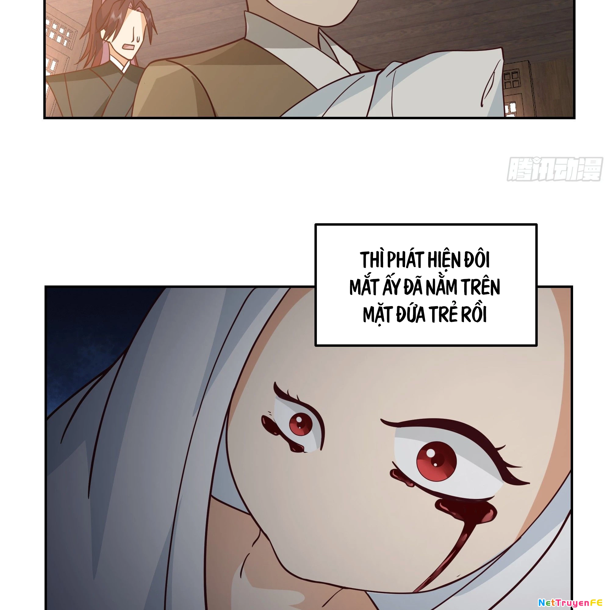 Kiếm Tiên Hạt Nhân Chapter 4 - Trang 2