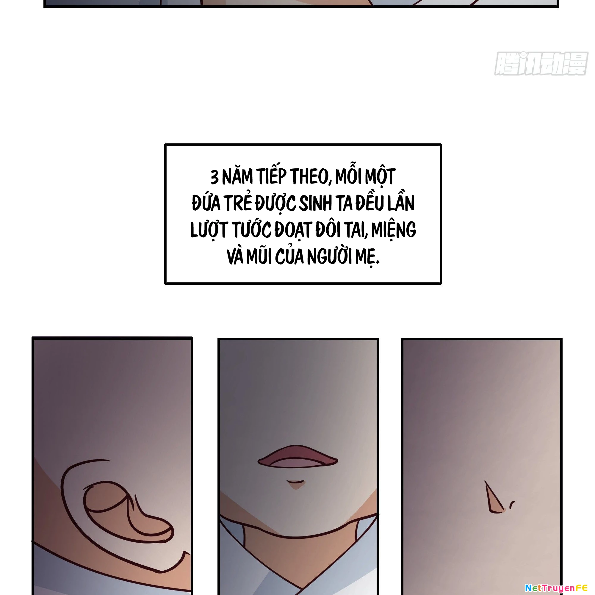 Kiếm Tiên Hạt Nhân Chapter 4 - Trang 2