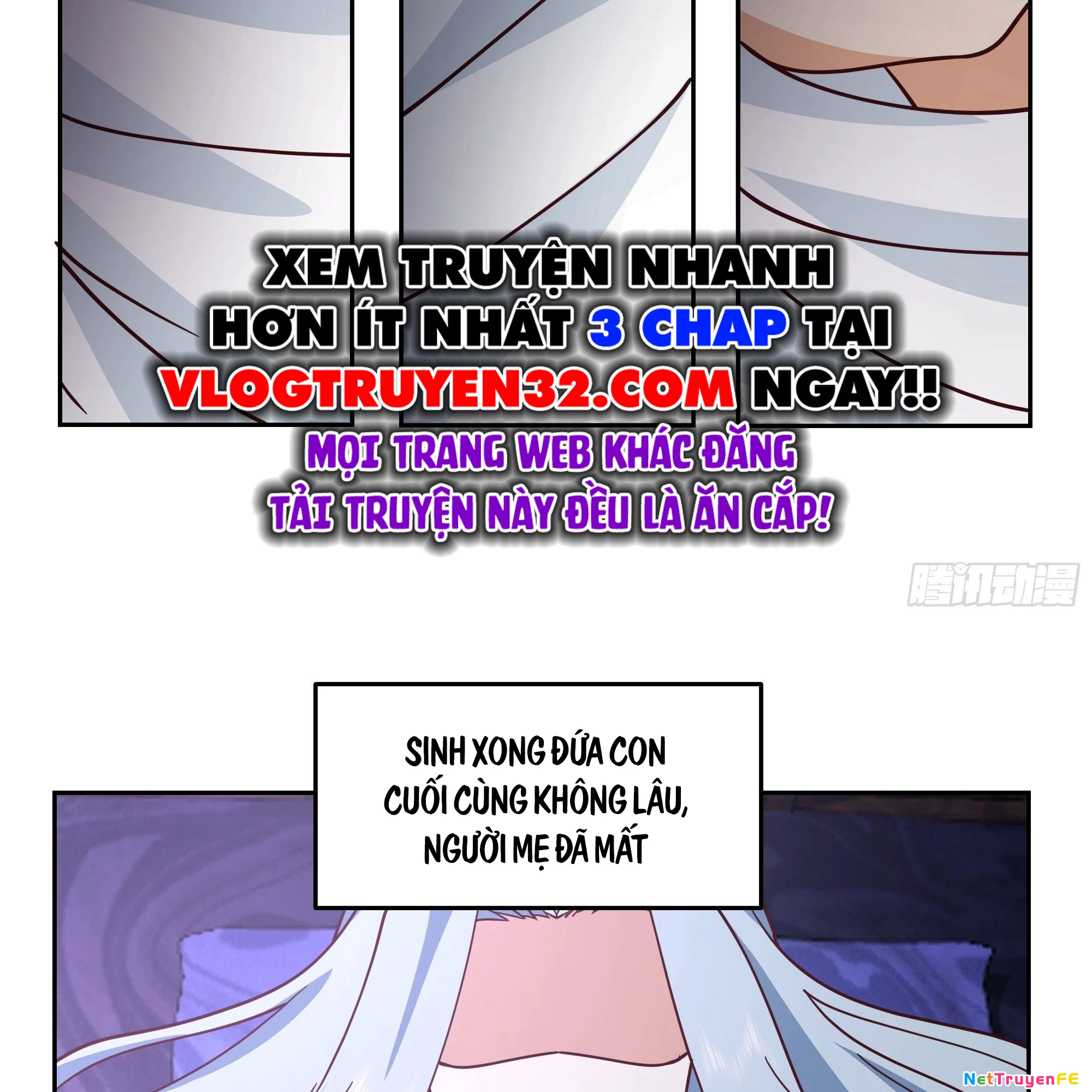 Kiếm Tiên Hạt Nhân Chapter 4 - Trang 2