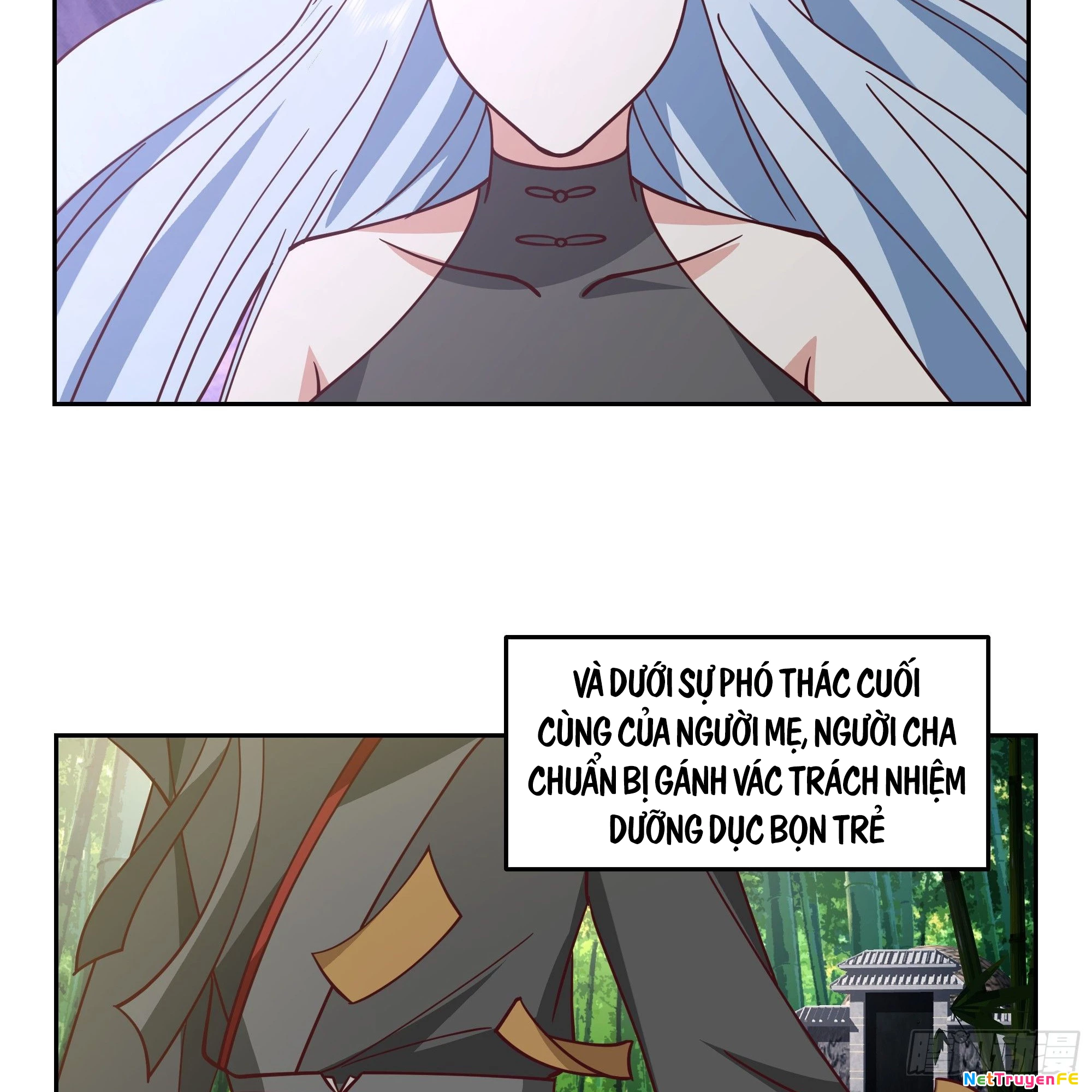 Kiếm Tiên Hạt Nhân Chapter 4 - Trang 2