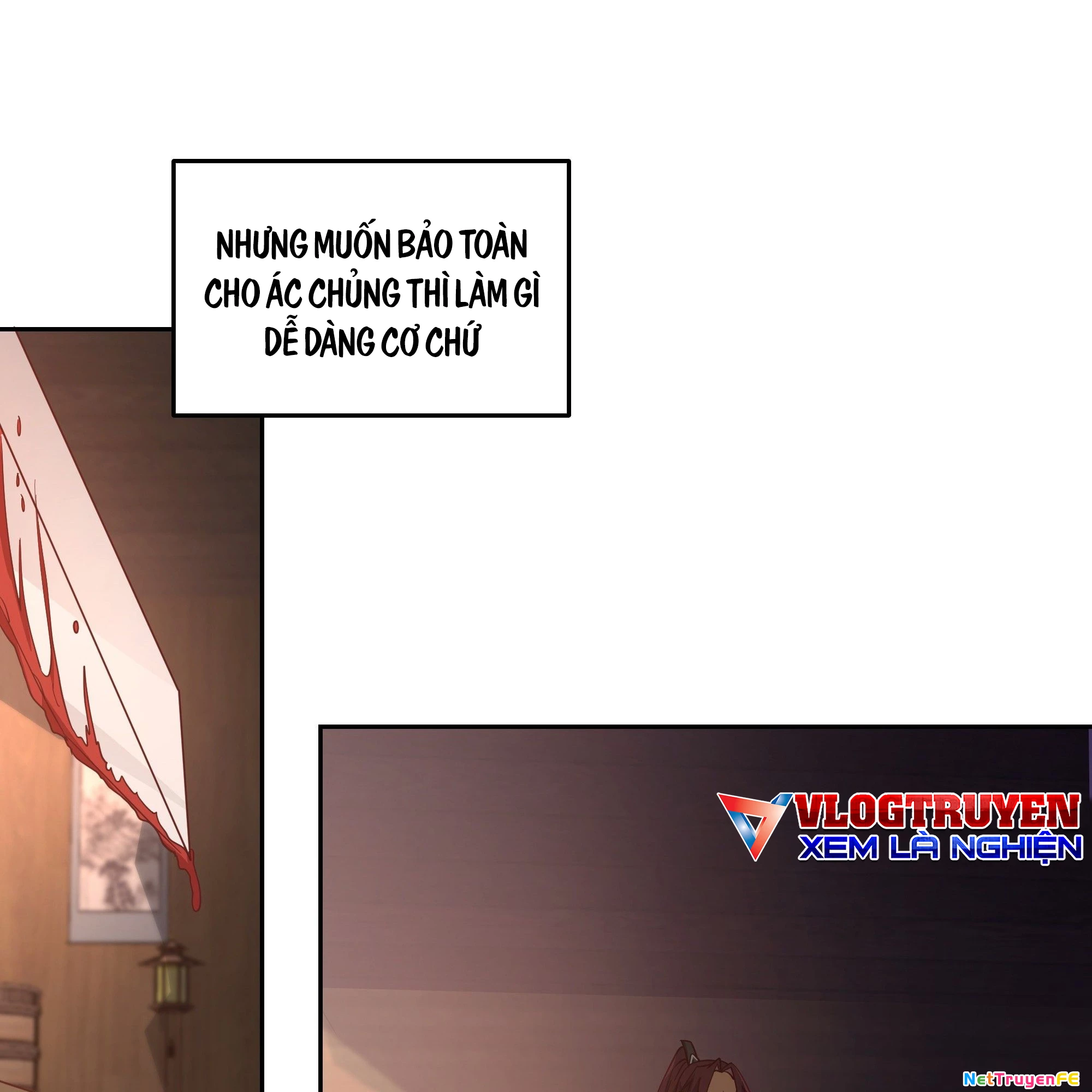 Kiếm Tiên Hạt Nhân Chapter 4 - Trang 2