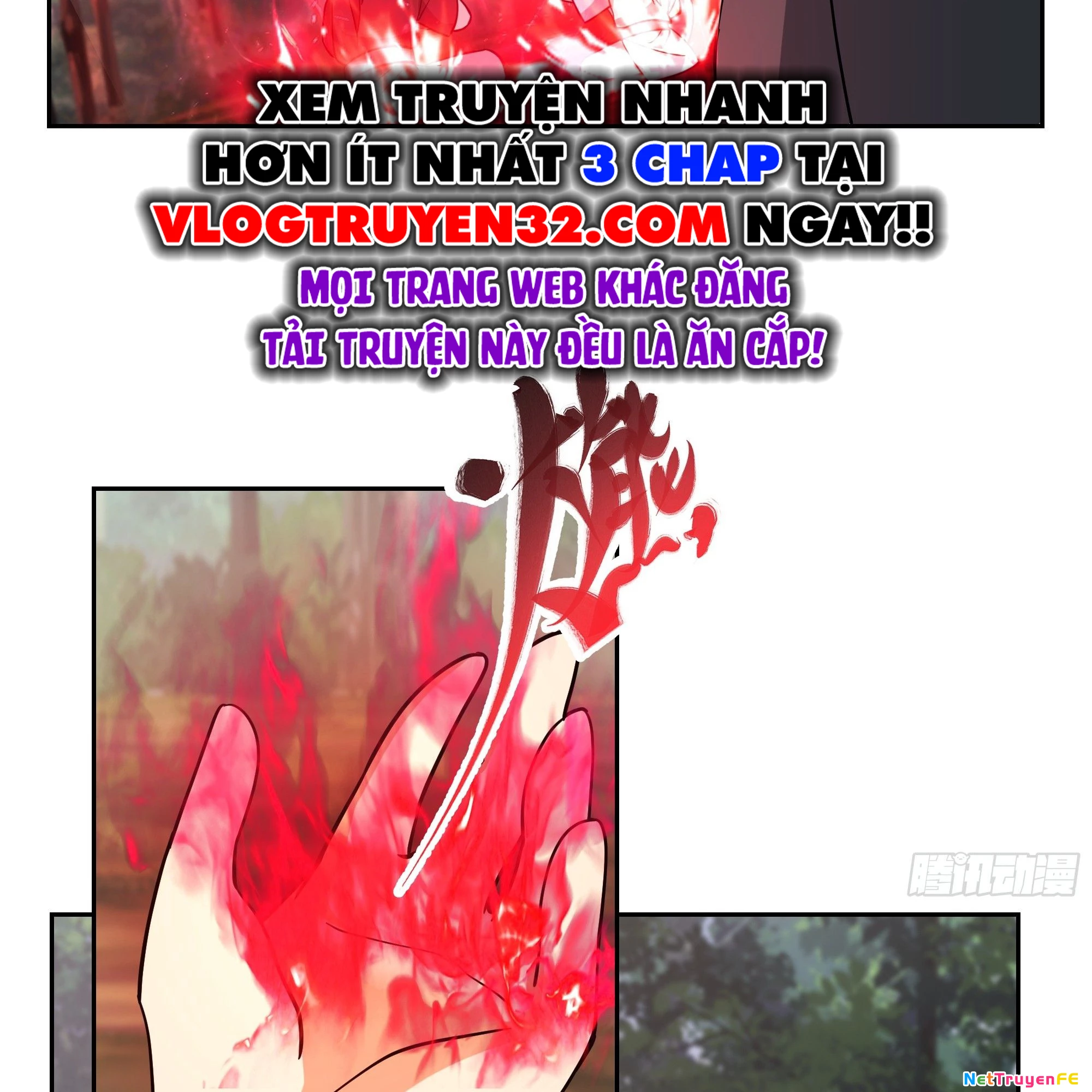 Kiếm Tiên Hạt Nhân Chapter 4 - Trang 2