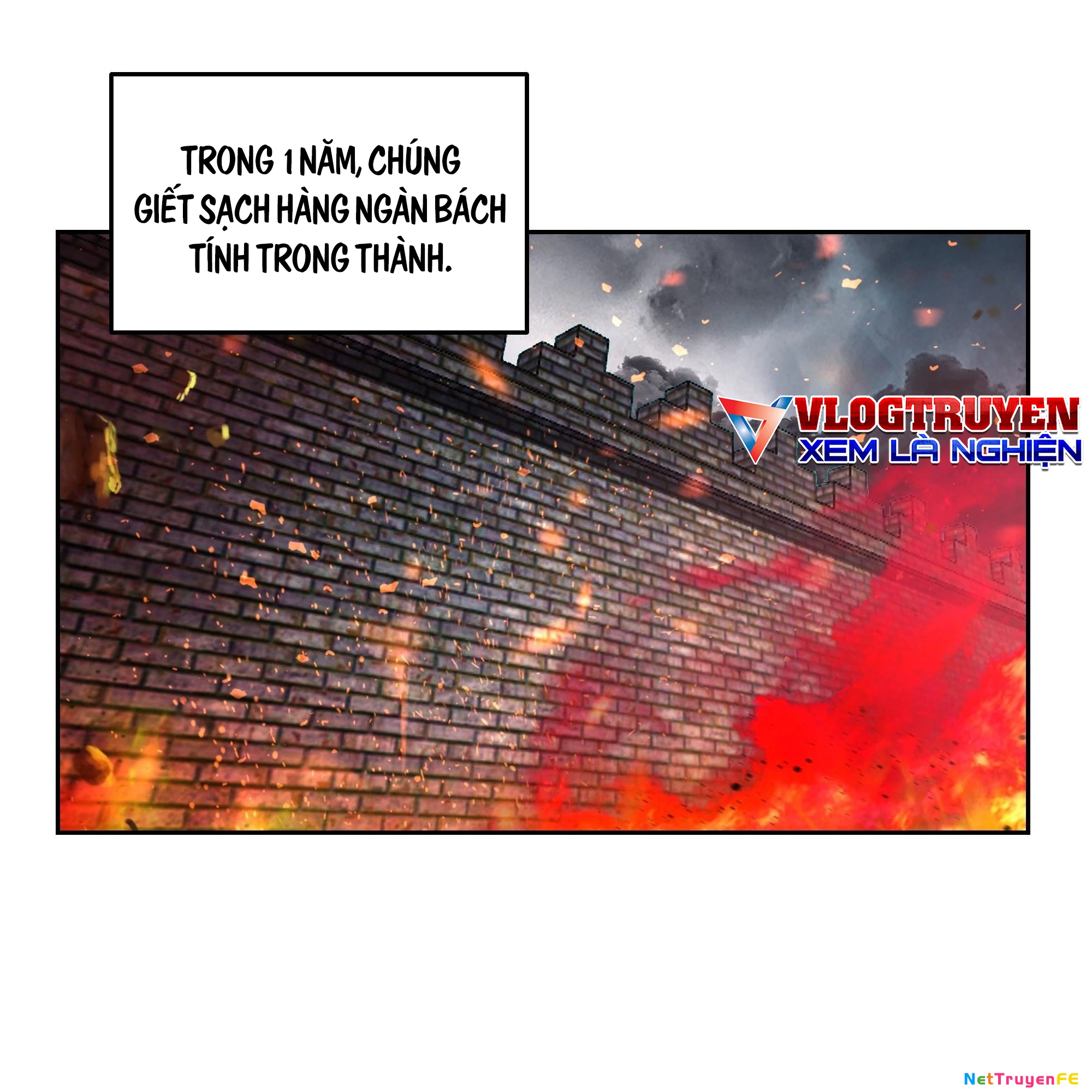 Kiếm Tiên Hạt Nhân Chapter 4 - Trang 2