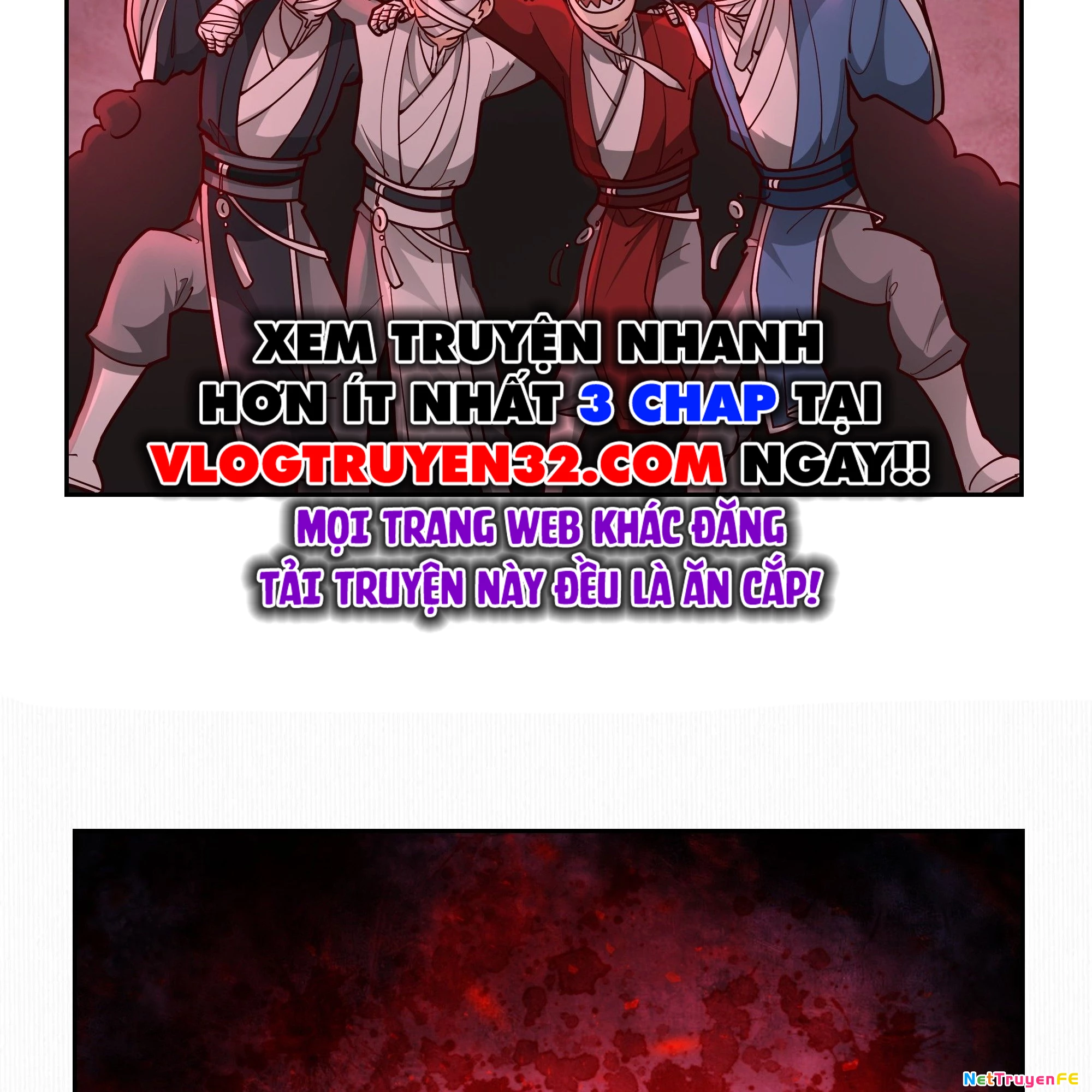 Kiếm Tiên Hạt Nhân Chapter 4 - Trang 2