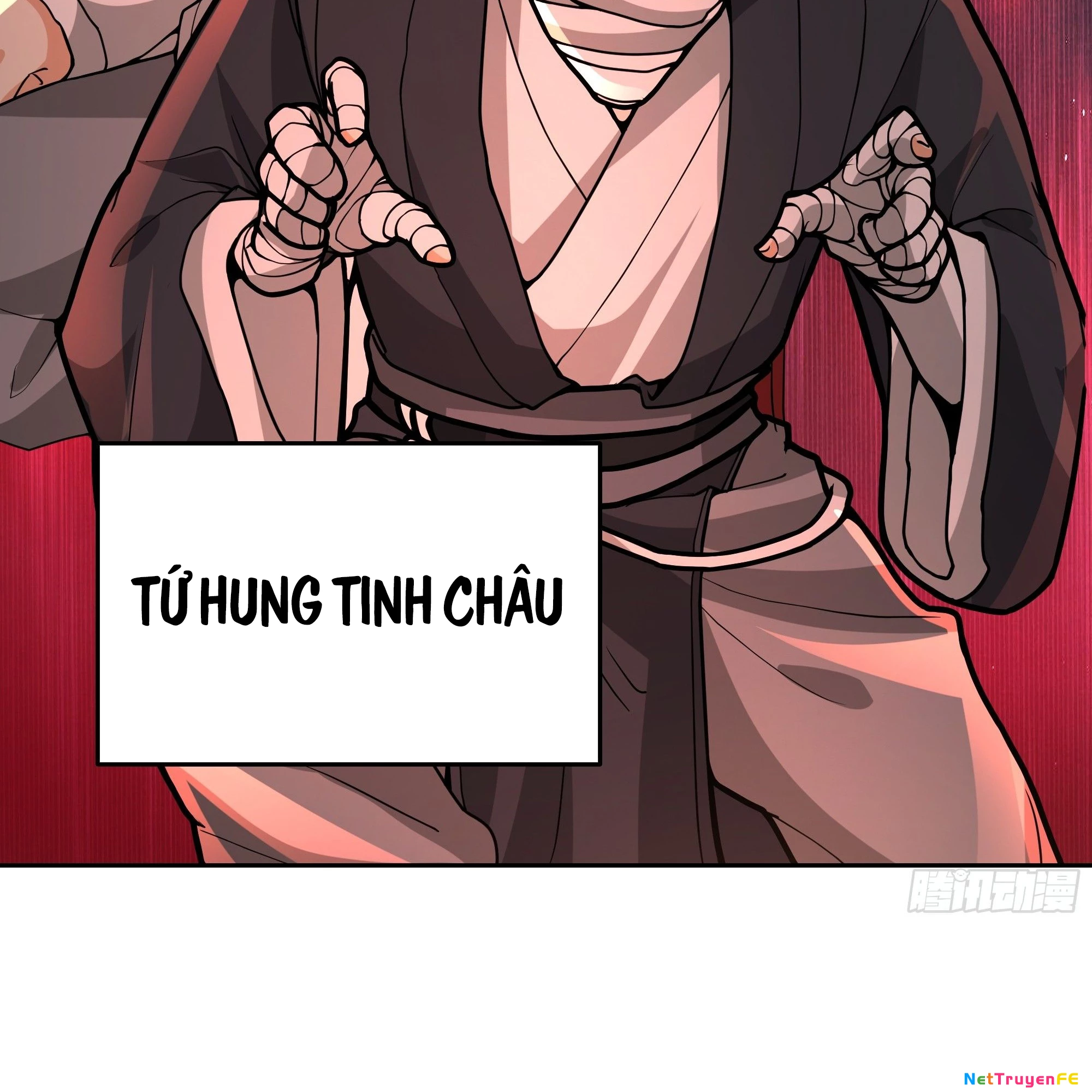 Kiếm Tiên Hạt Nhân Chapter 4 - Trang 2