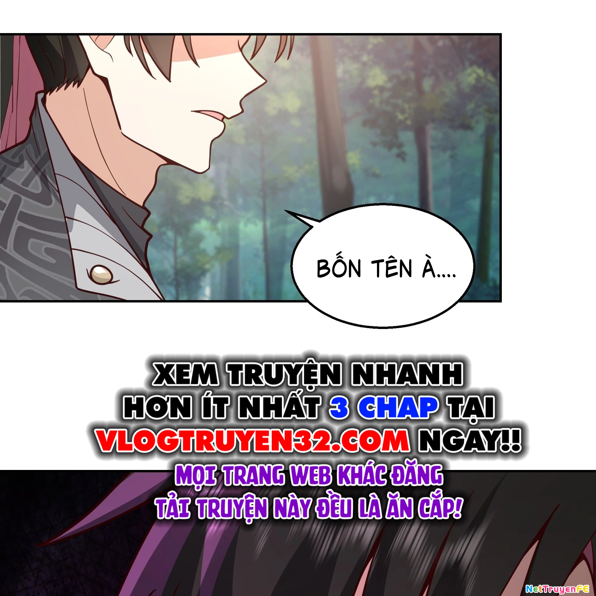 Kiếm Tiên Hạt Nhân Chapter 4 - Trang 2