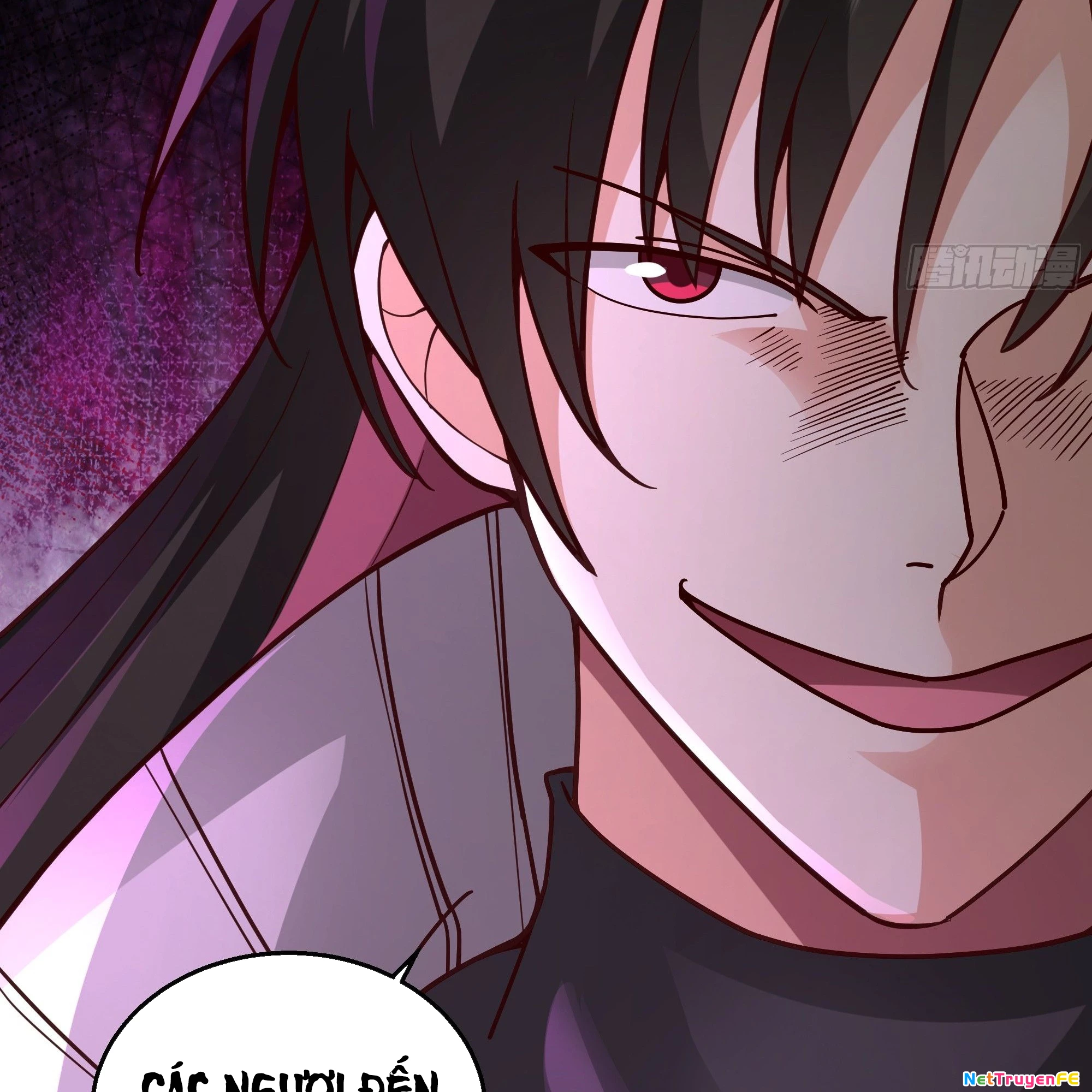 Kiếm Tiên Hạt Nhân Chapter 4 - Trang 2