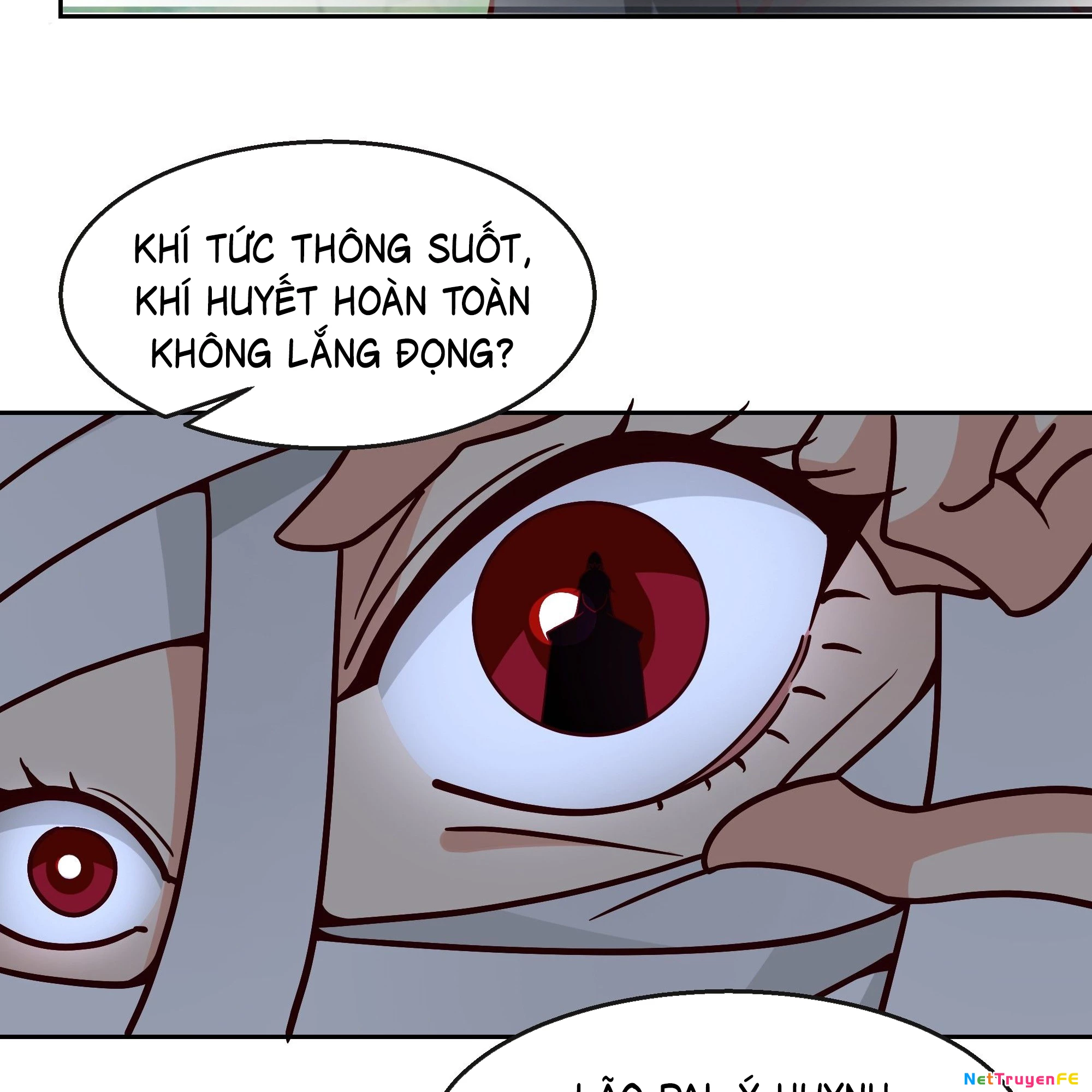 Kiếm Tiên Hạt Nhân Chapter 4 - Trang 2