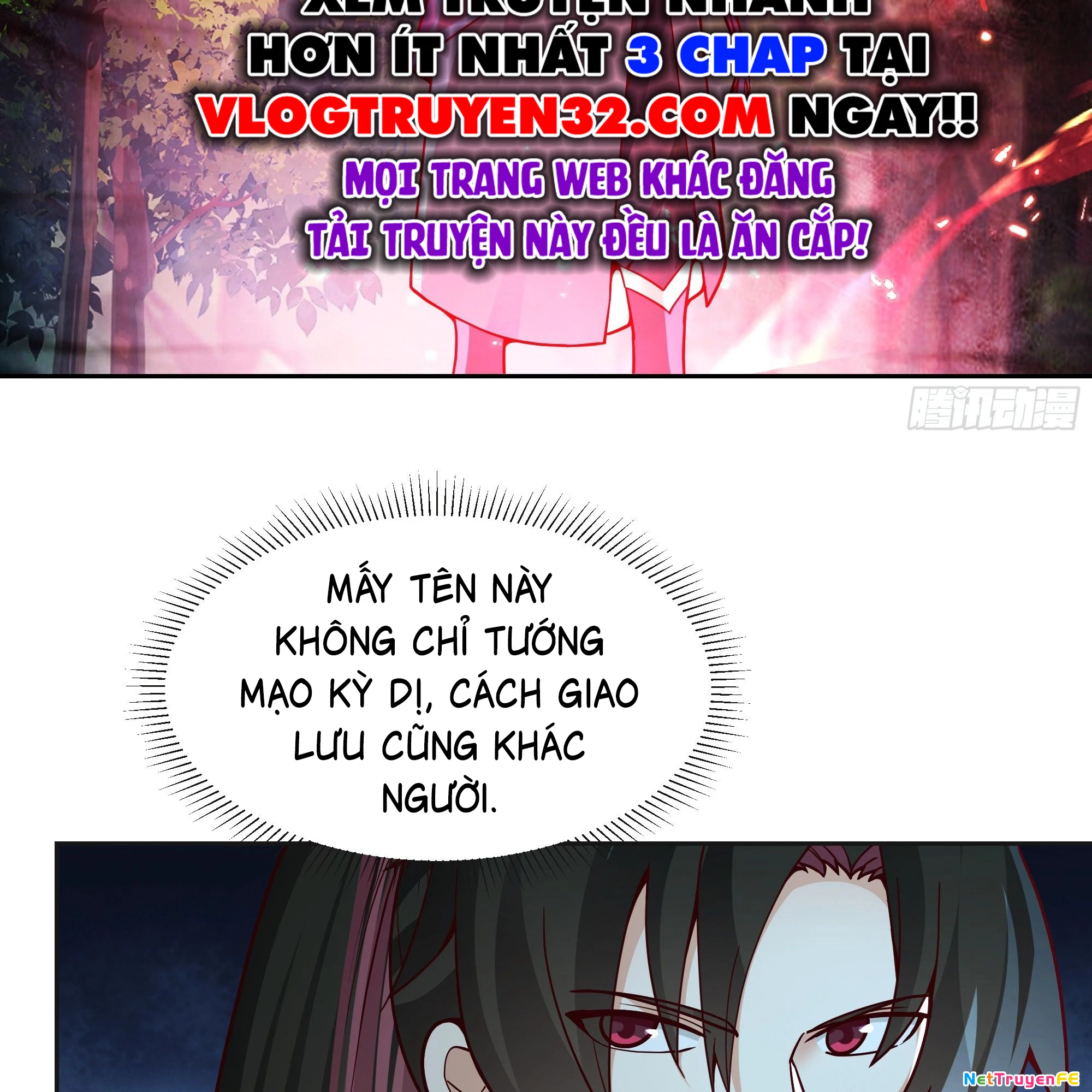 Kiếm Tiên Hạt Nhân Chapter 4 - Trang 2