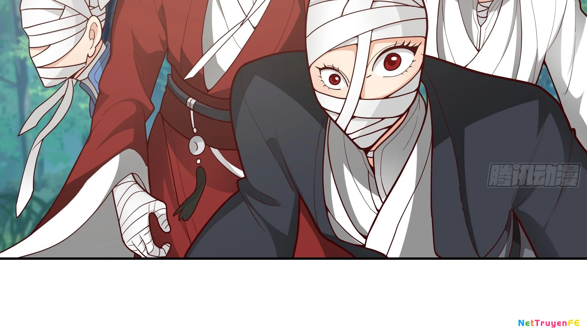 Kiếm Tiên Hạt Nhân Chapter 4 - Trang 2