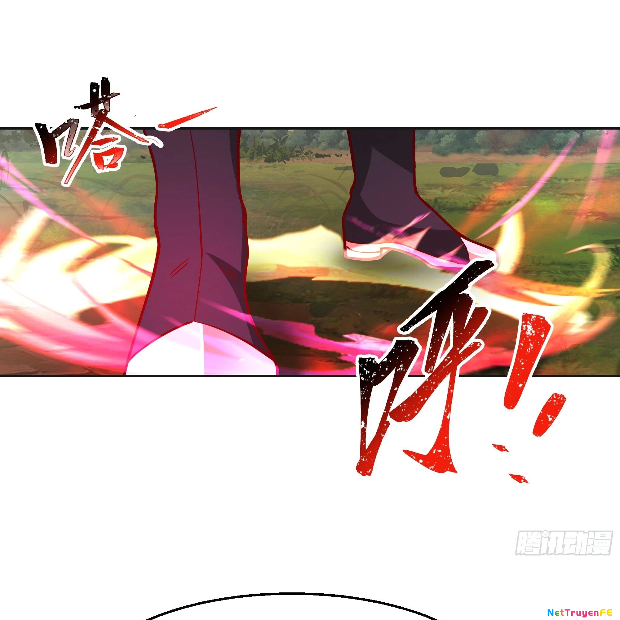 Kiếm Tiên Hạt Nhân Chapter 4 - Trang 2