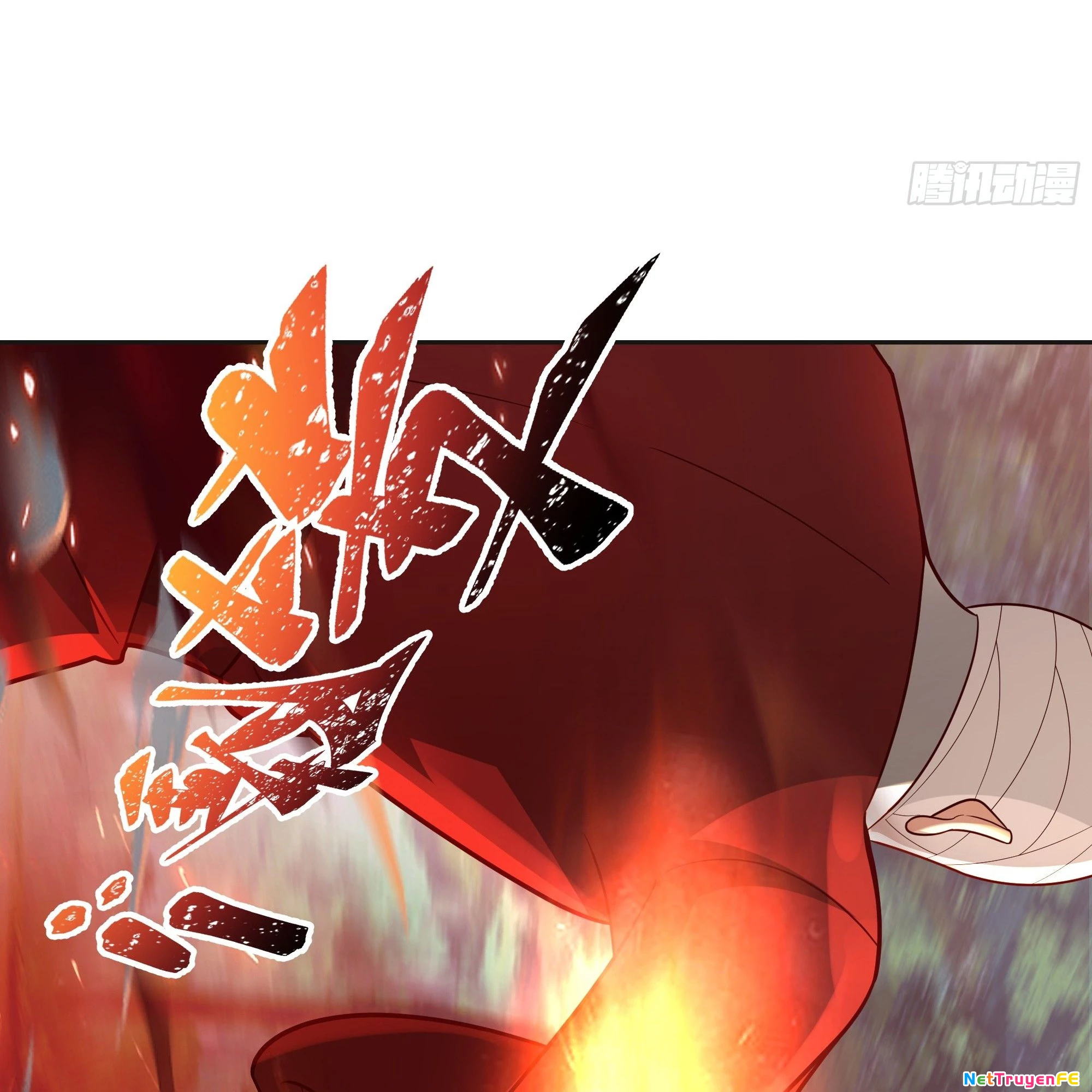 Kiếm Tiên Hạt Nhân Chapter 4 - Trang 2