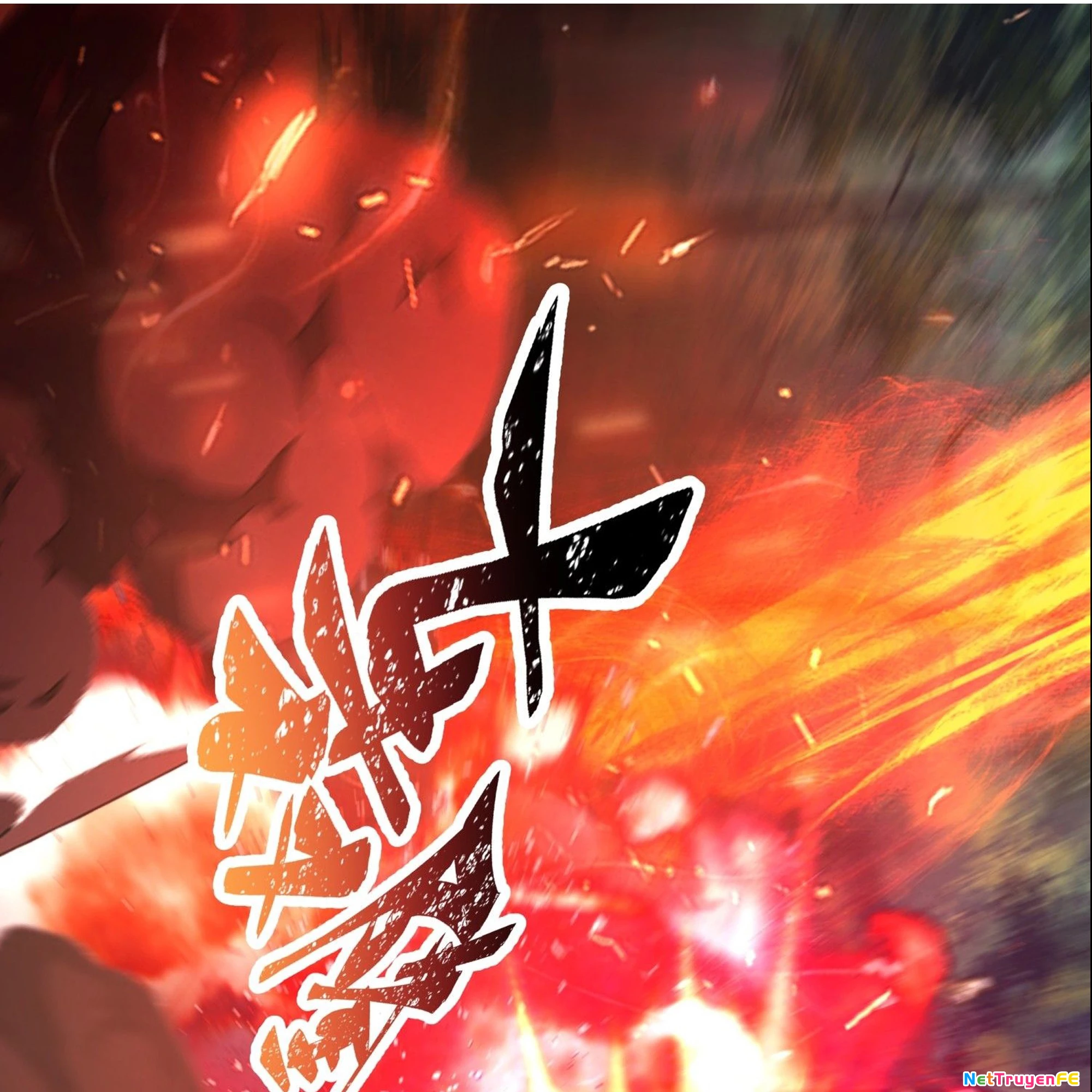 Kiếm Tiên Hạt Nhân Chapter 4 - Trang 2