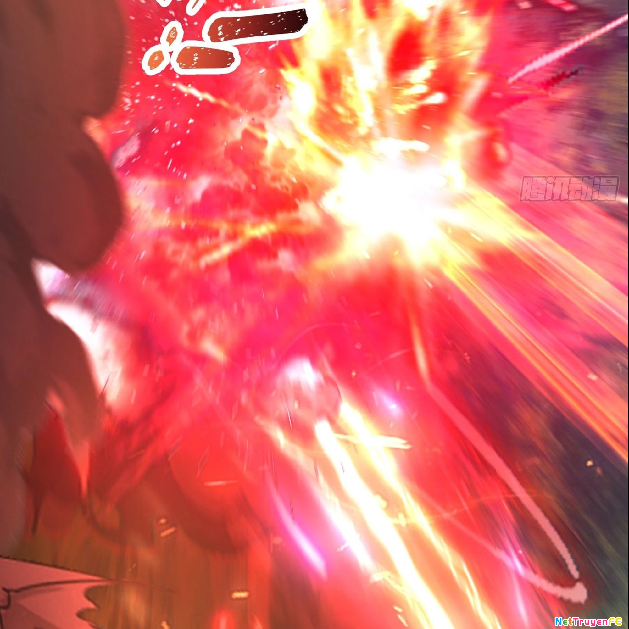 Kiếm Tiên Hạt Nhân Chapter 4 - Trang 2