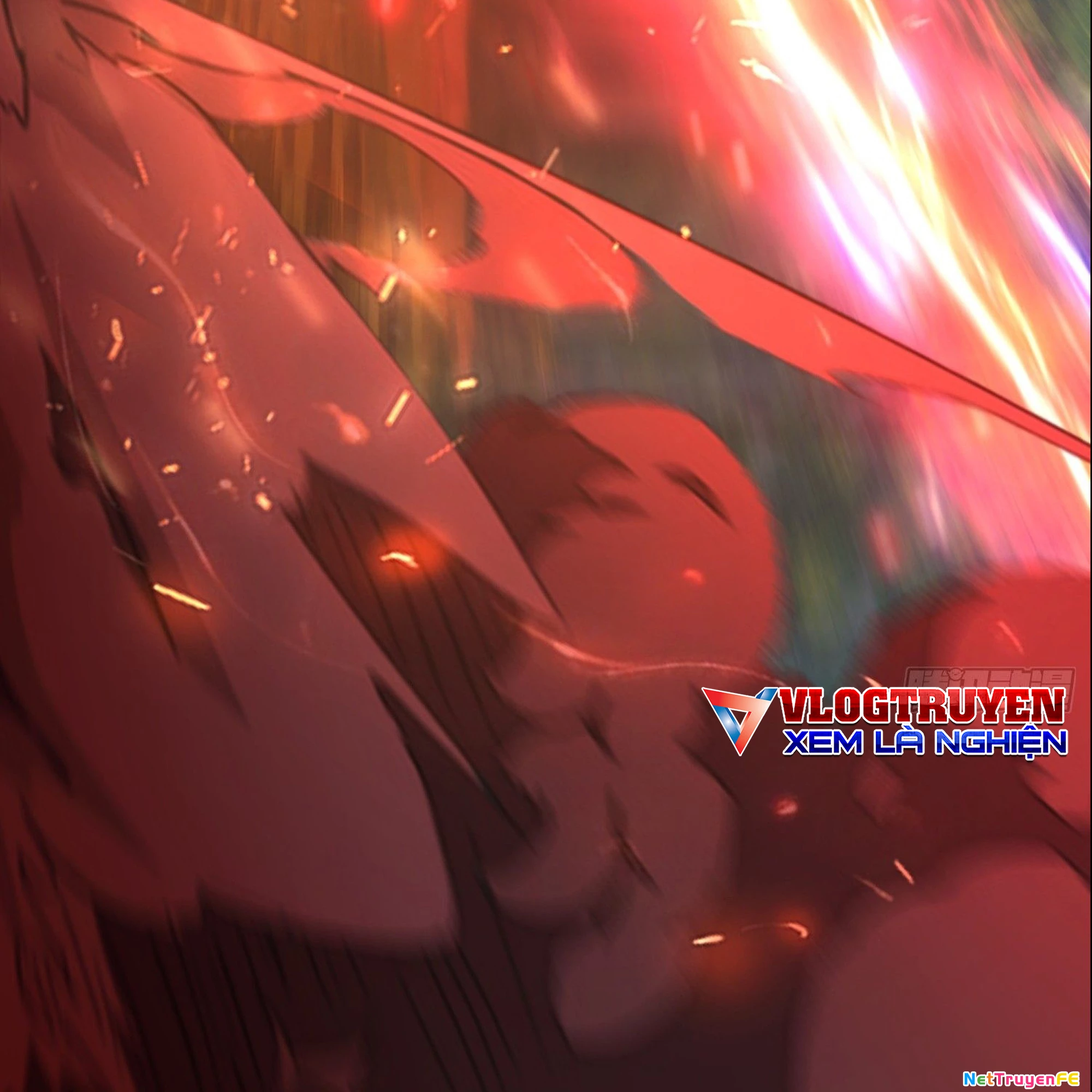 Kiếm Tiên Hạt Nhân Chapter 4 - Trang 2