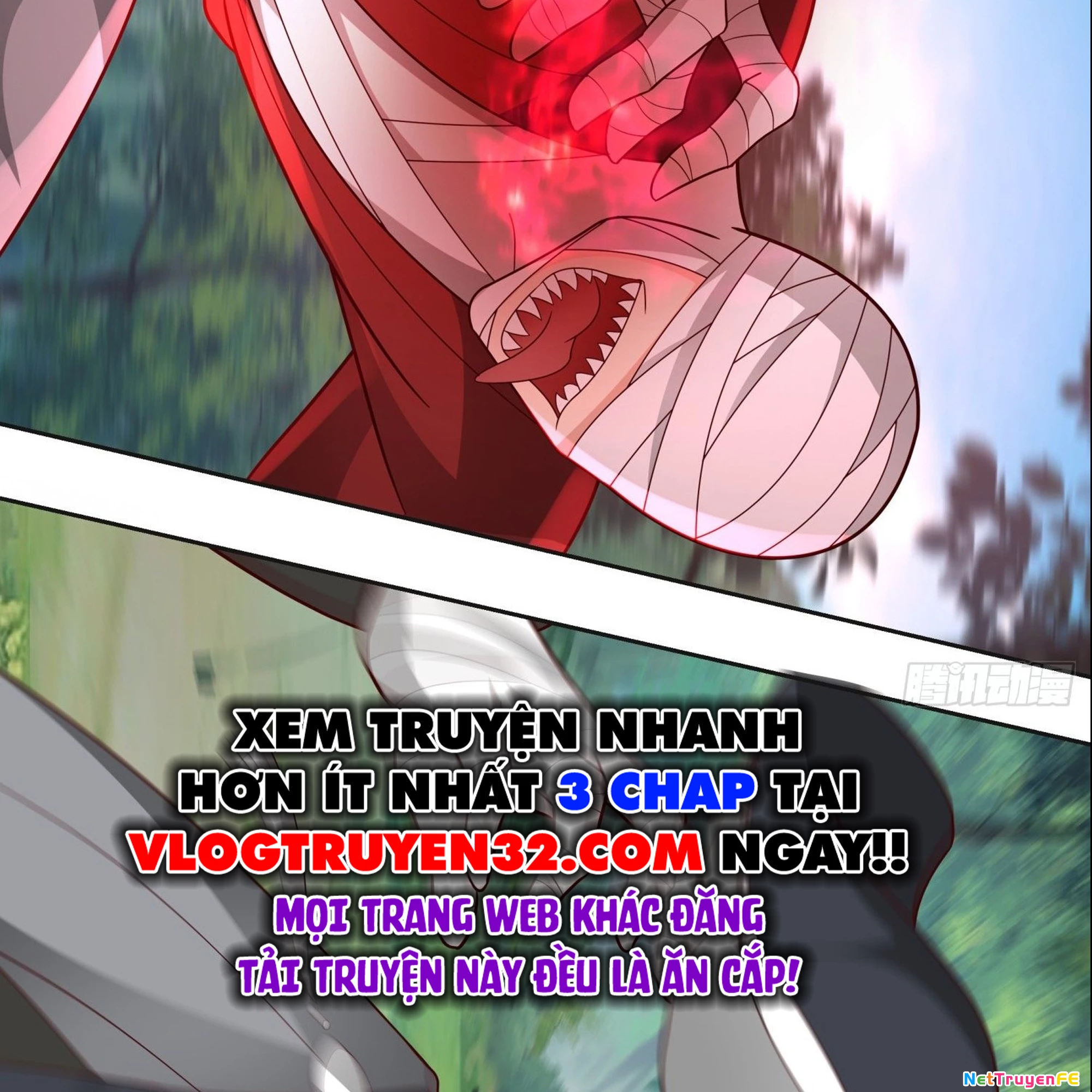 Kiếm Tiên Hạt Nhân Chapter 4 - Trang 2