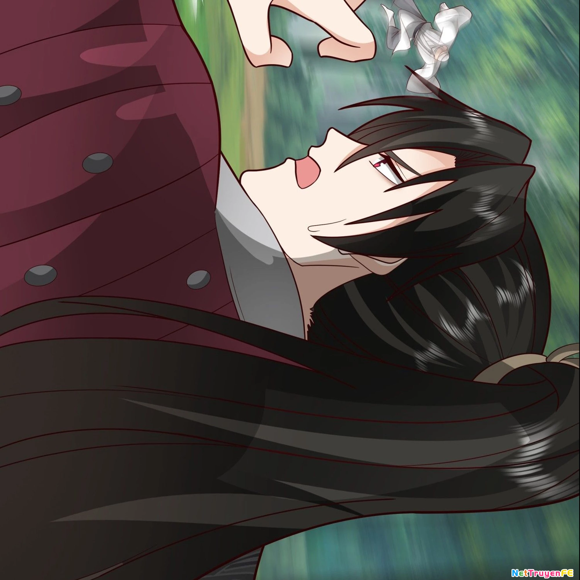 Kiếm Tiên Hạt Nhân Chapter 4 - Trang 2